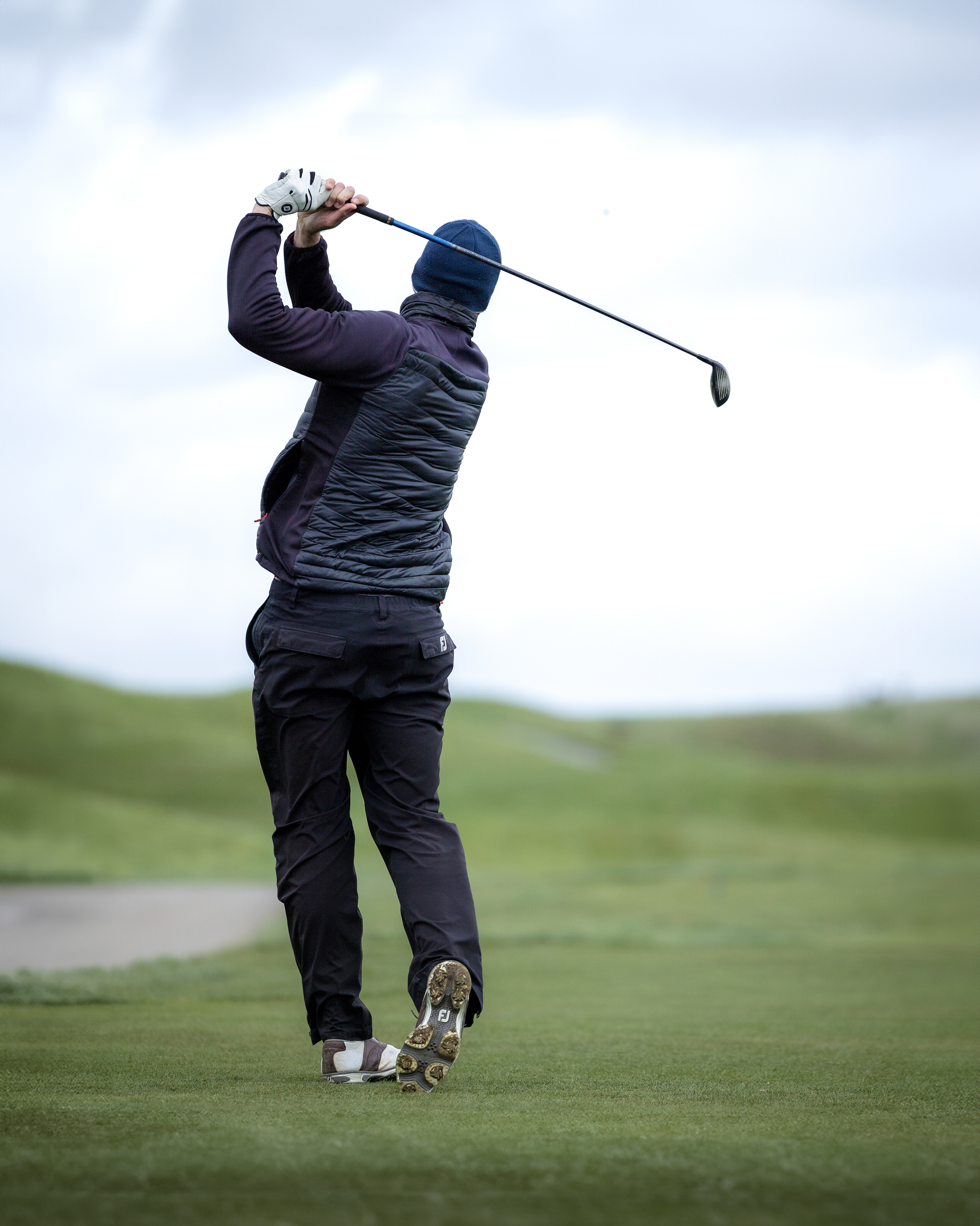 National Golf Week • 31/03/2023