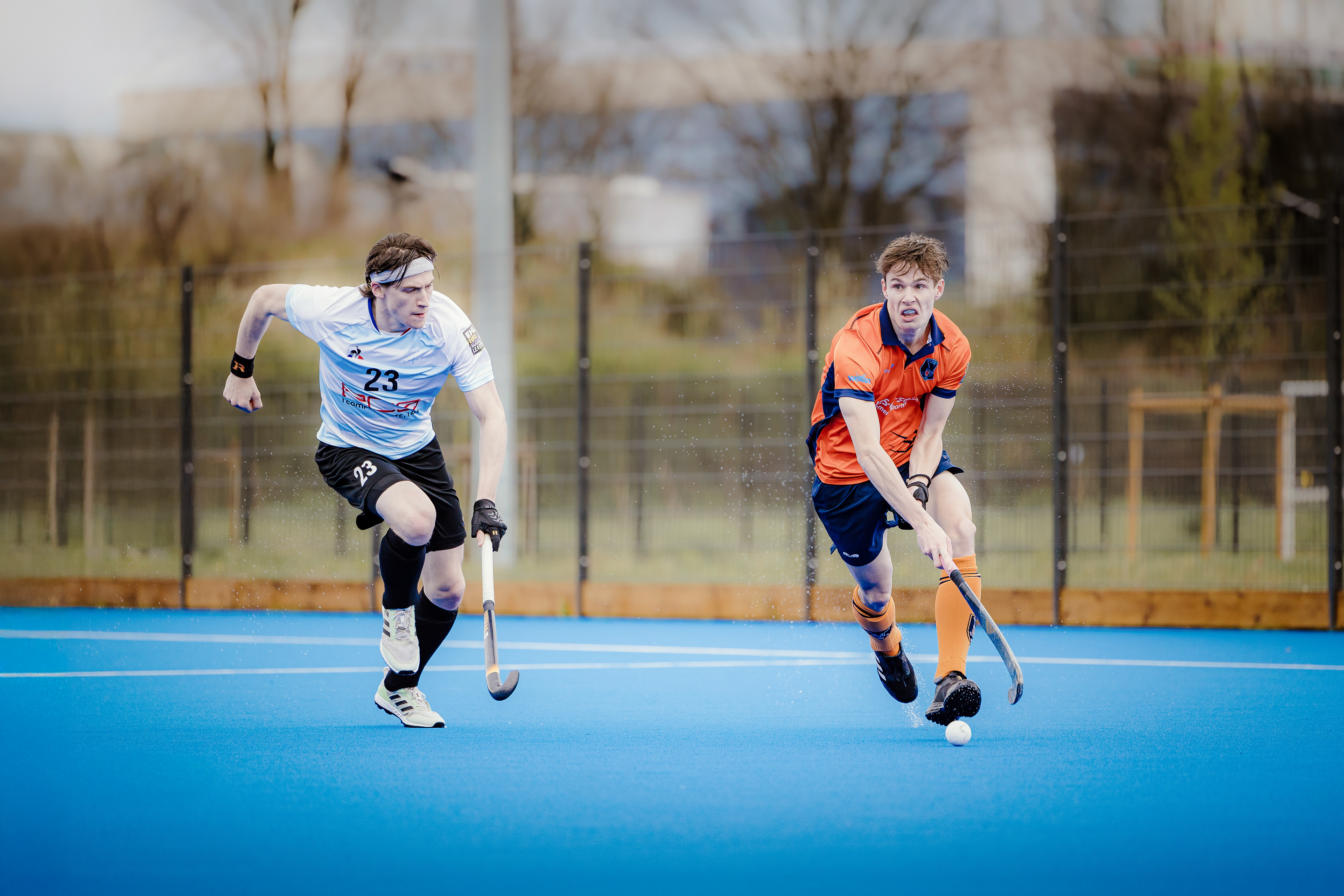 RC France - CA Montrouge • 23/03/2024