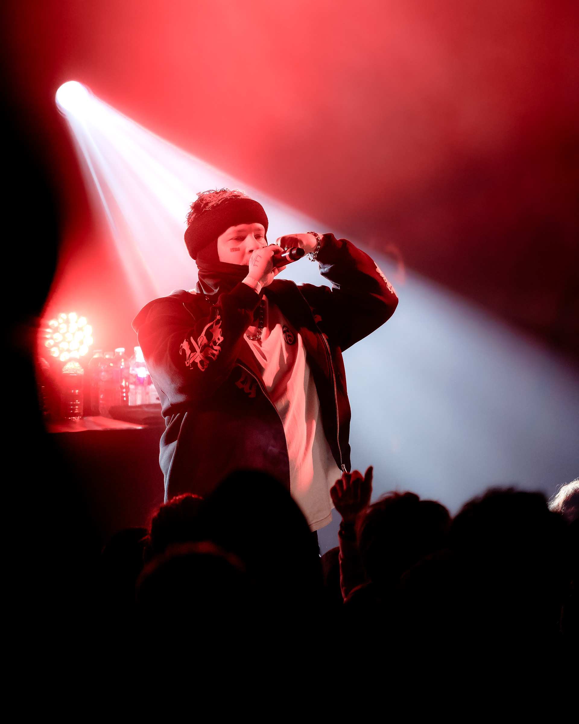 Concert Jeune Mort • 31/01/2025