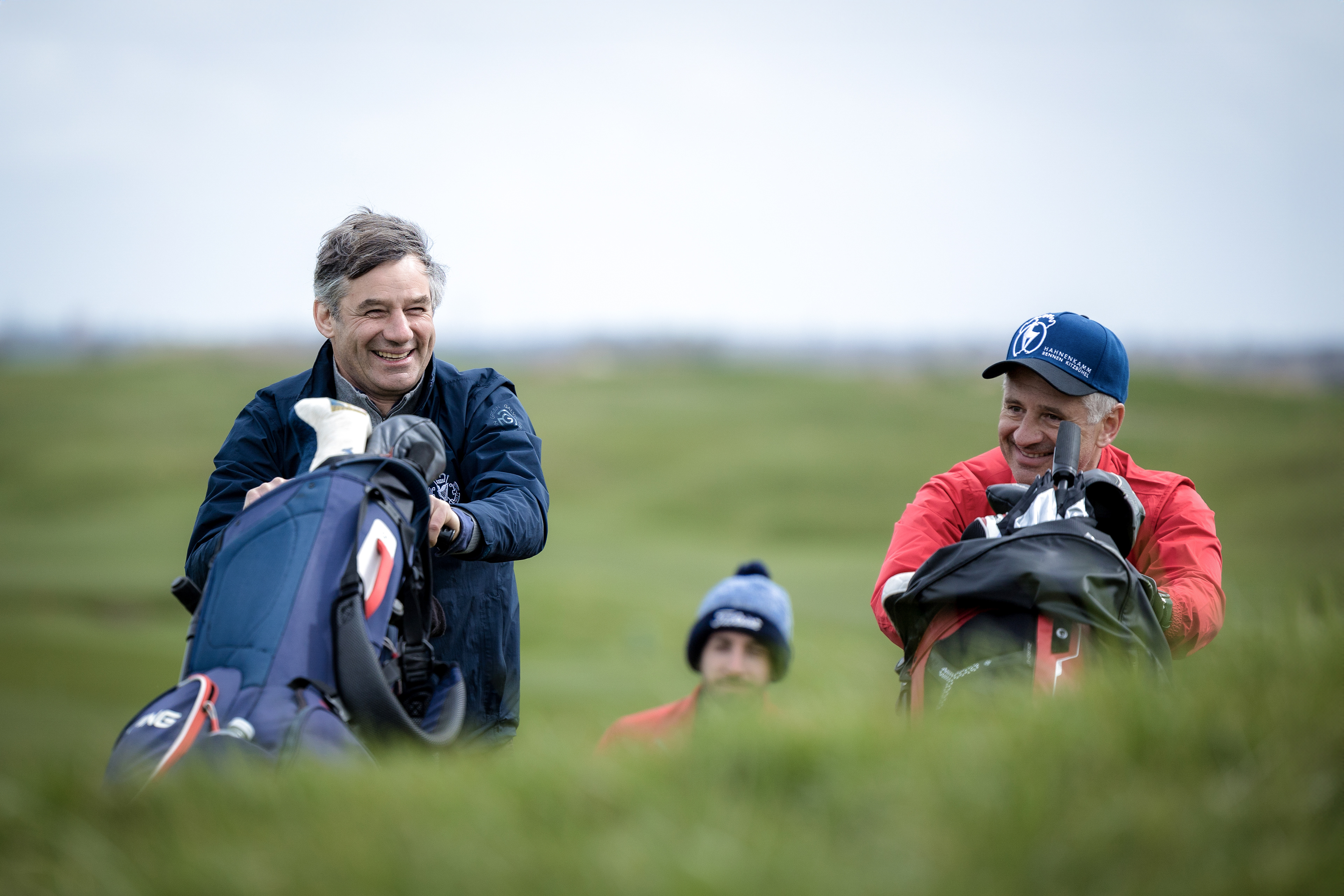National Golf Week • 31/03/2023
