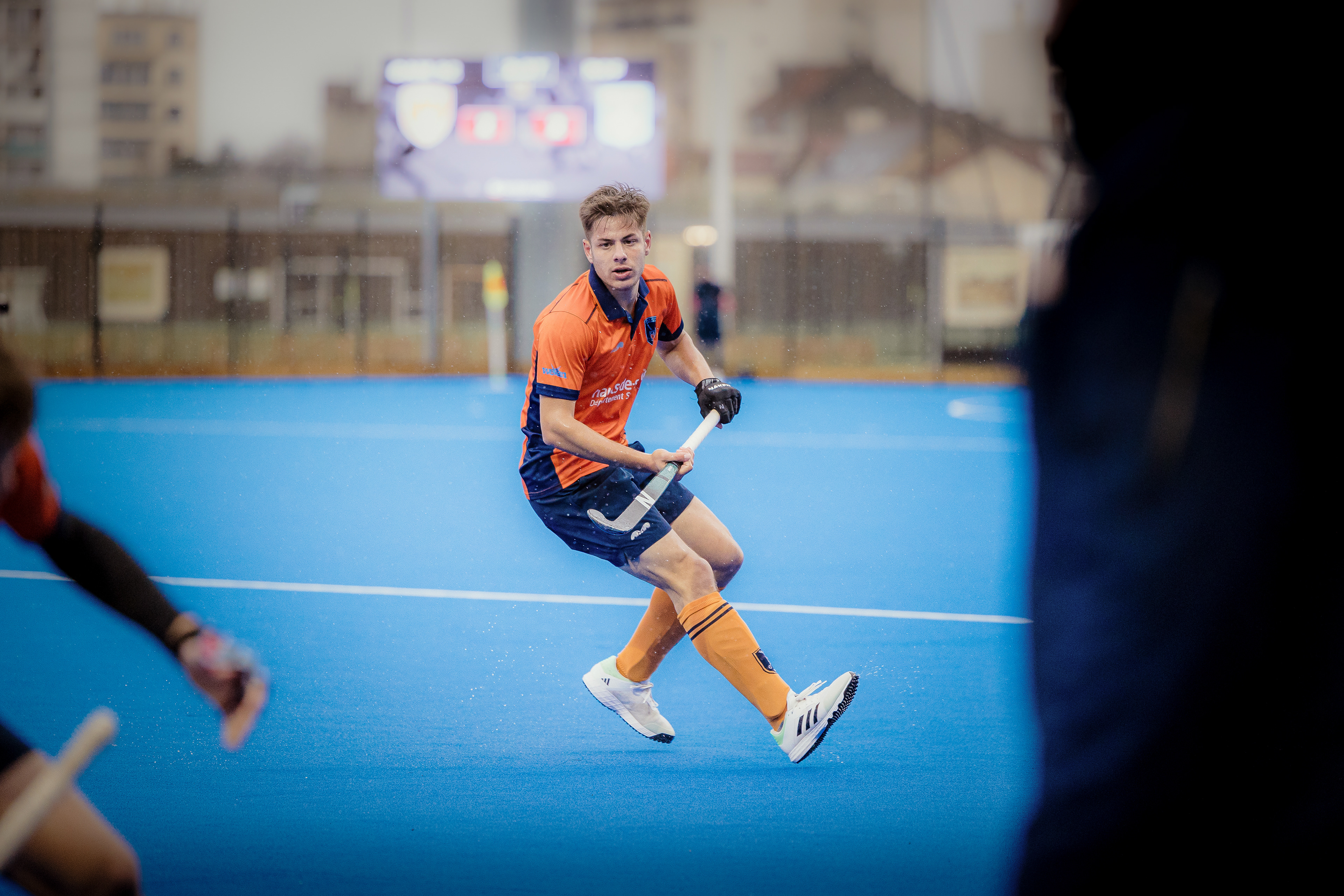 RC France - CA Montrouge • 23/03/2024
