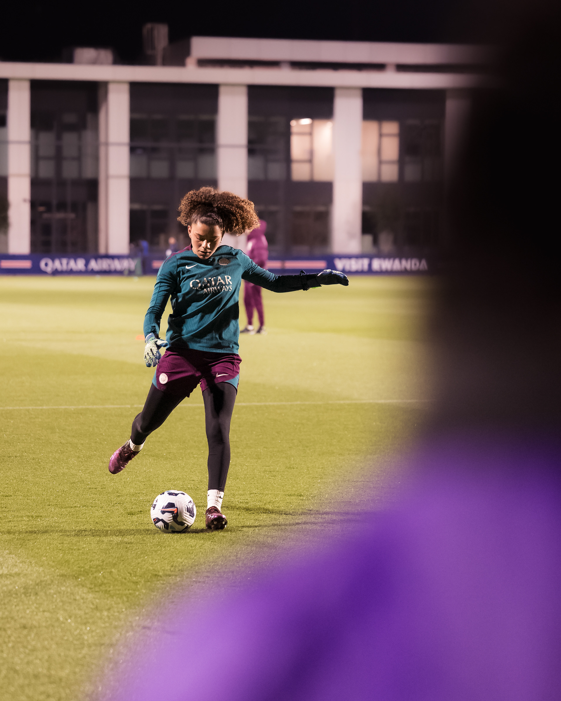 Paris Saint-Germain - Paris Football Club • 15/03/2025