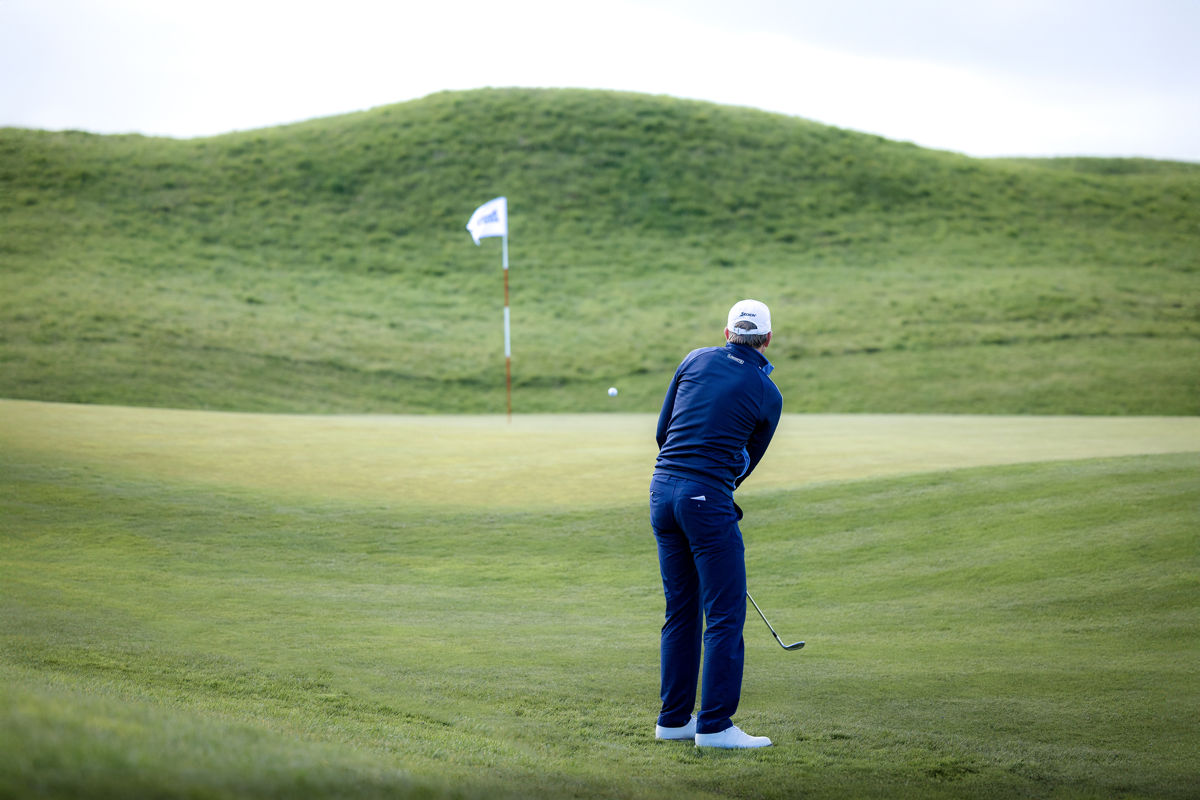 National Golf Week • 31/03/2023