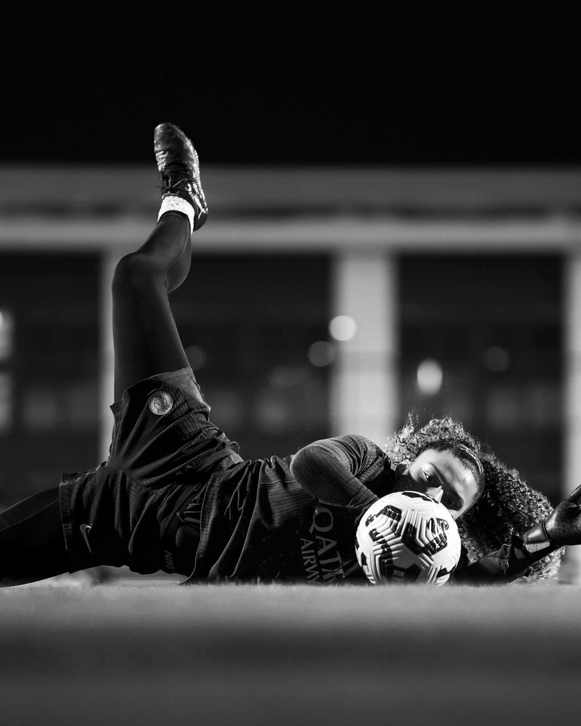 Paris Saint-Germain - Paris Football Club • 15/03/2025