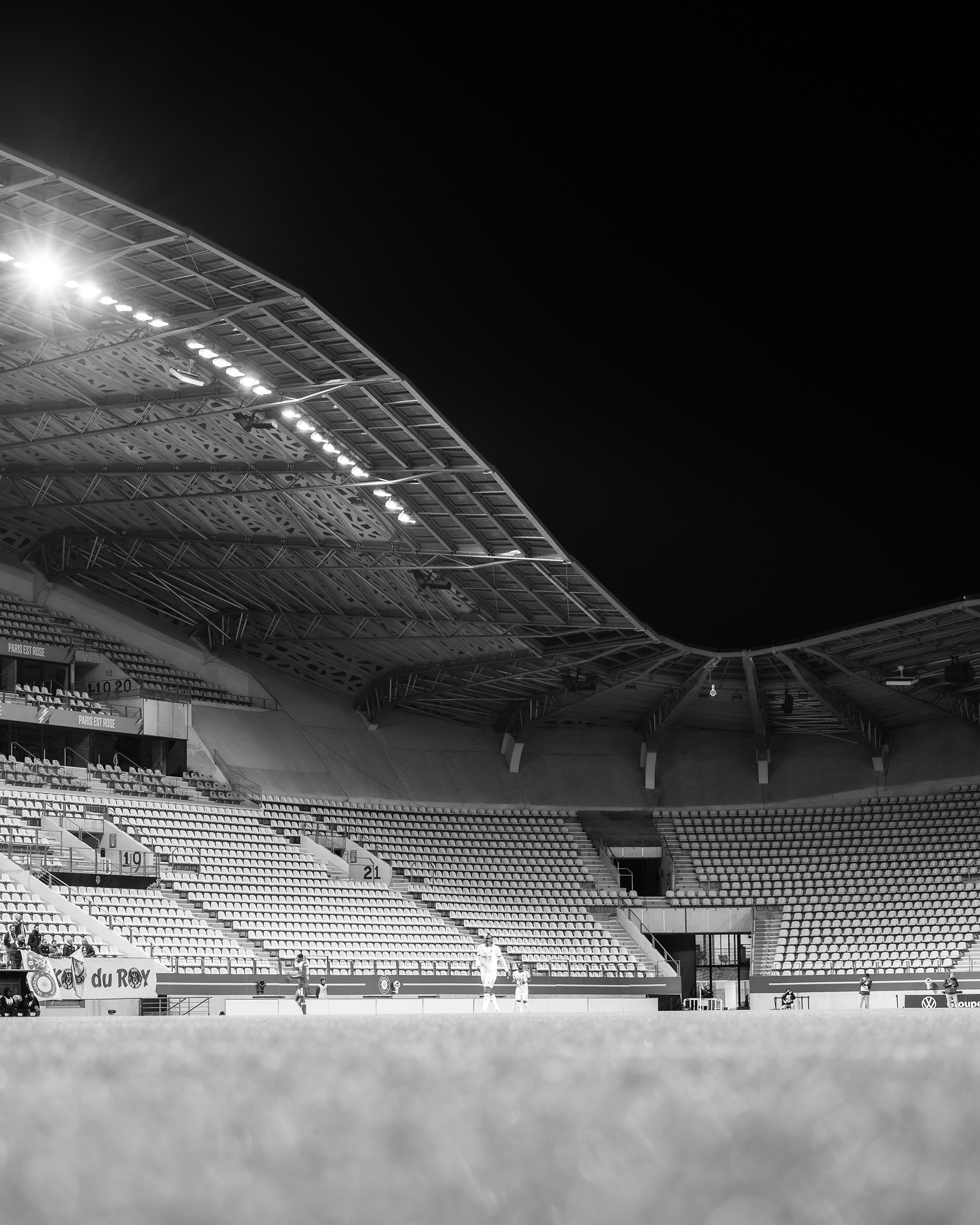 FC Versailles - LB Châteauroux • 23/02/2024