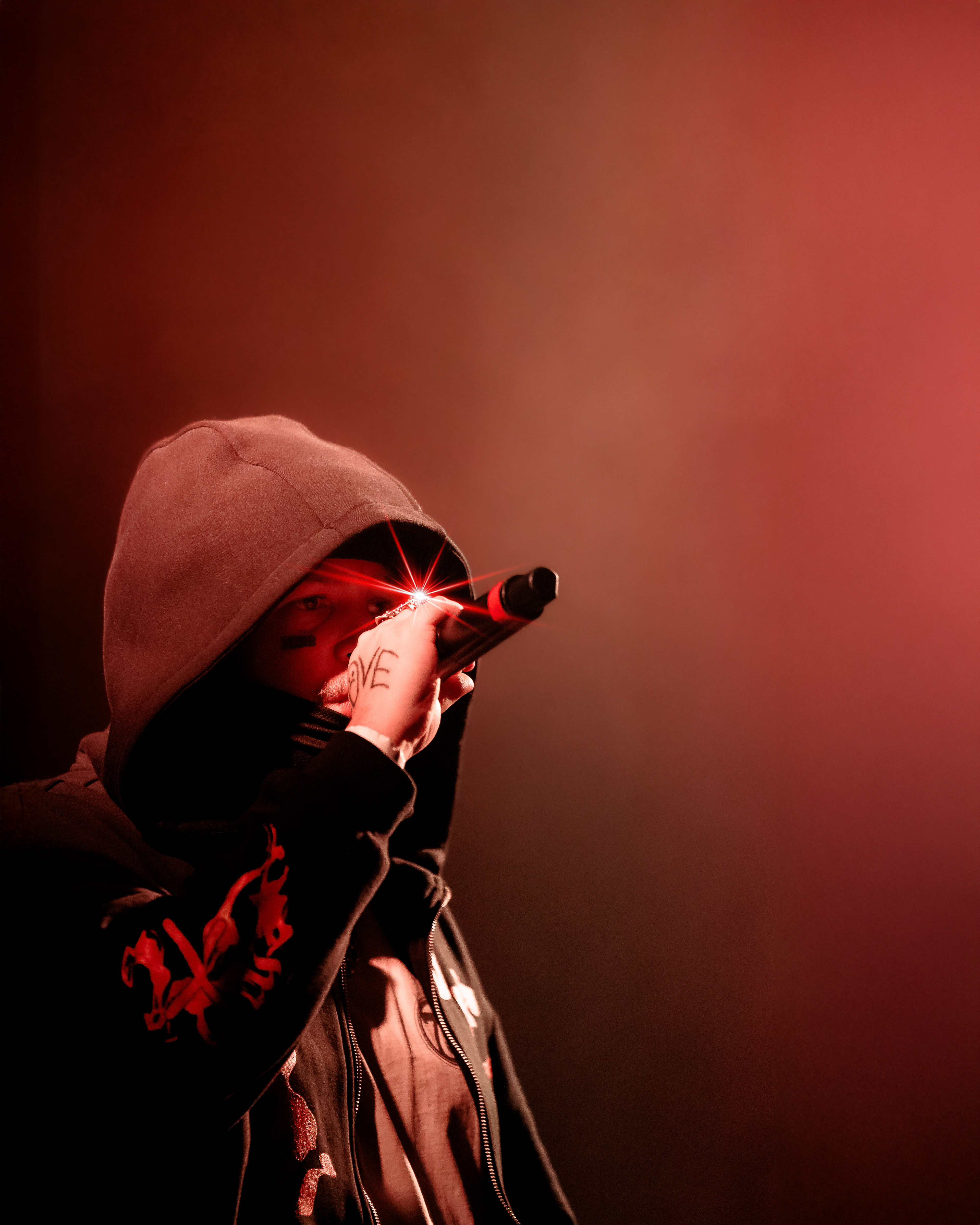 Concert Jeune Mort • 31/01/2025