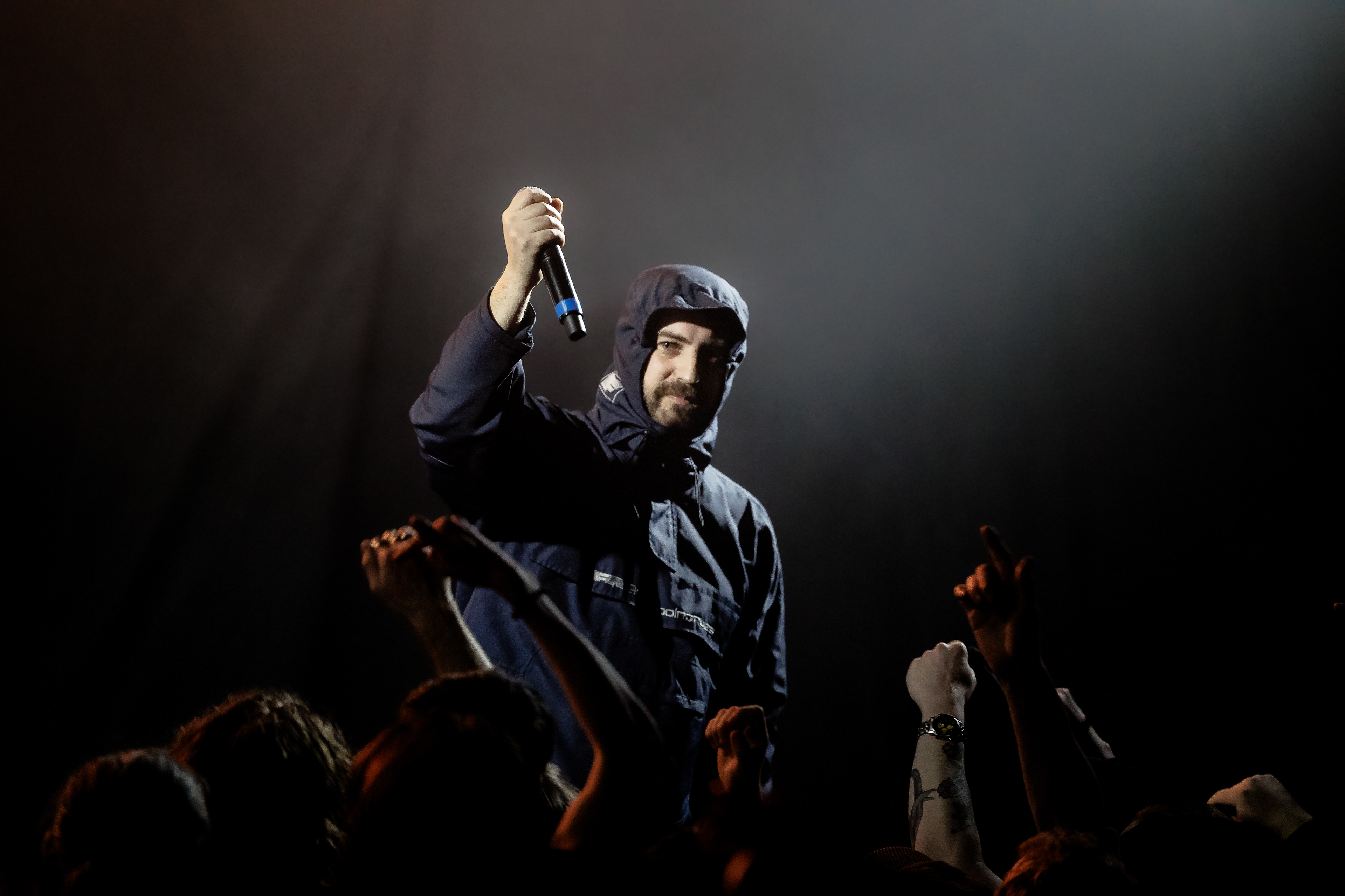 Concert Jeune Mort • 31/01/2025