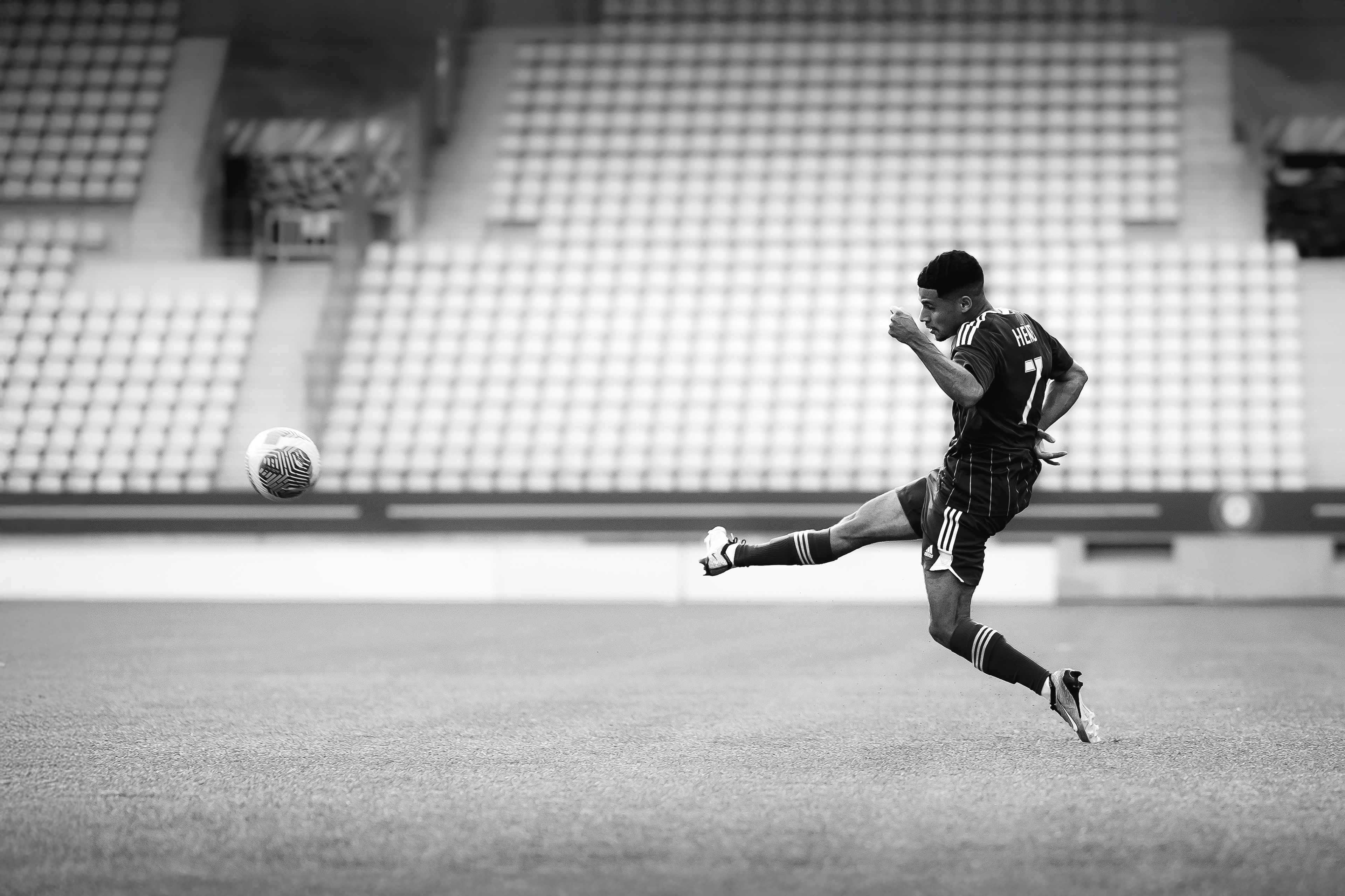 FC Versailles - US Avranches • 09/09/2023