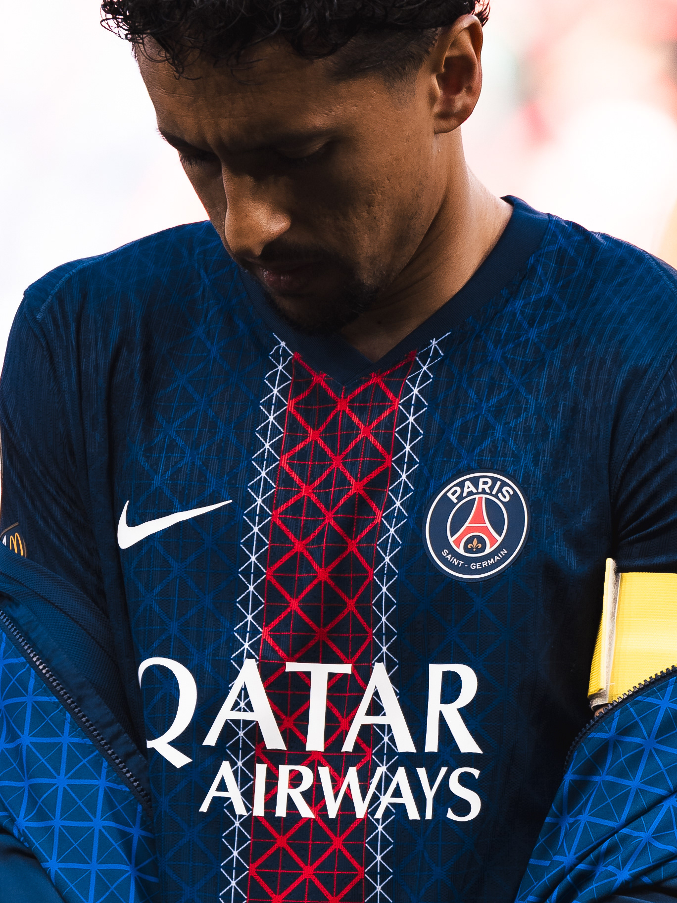 Paris Saint-Germain - FC Nantes • 22/04/2026 • Ligue 1 Mc Donald's