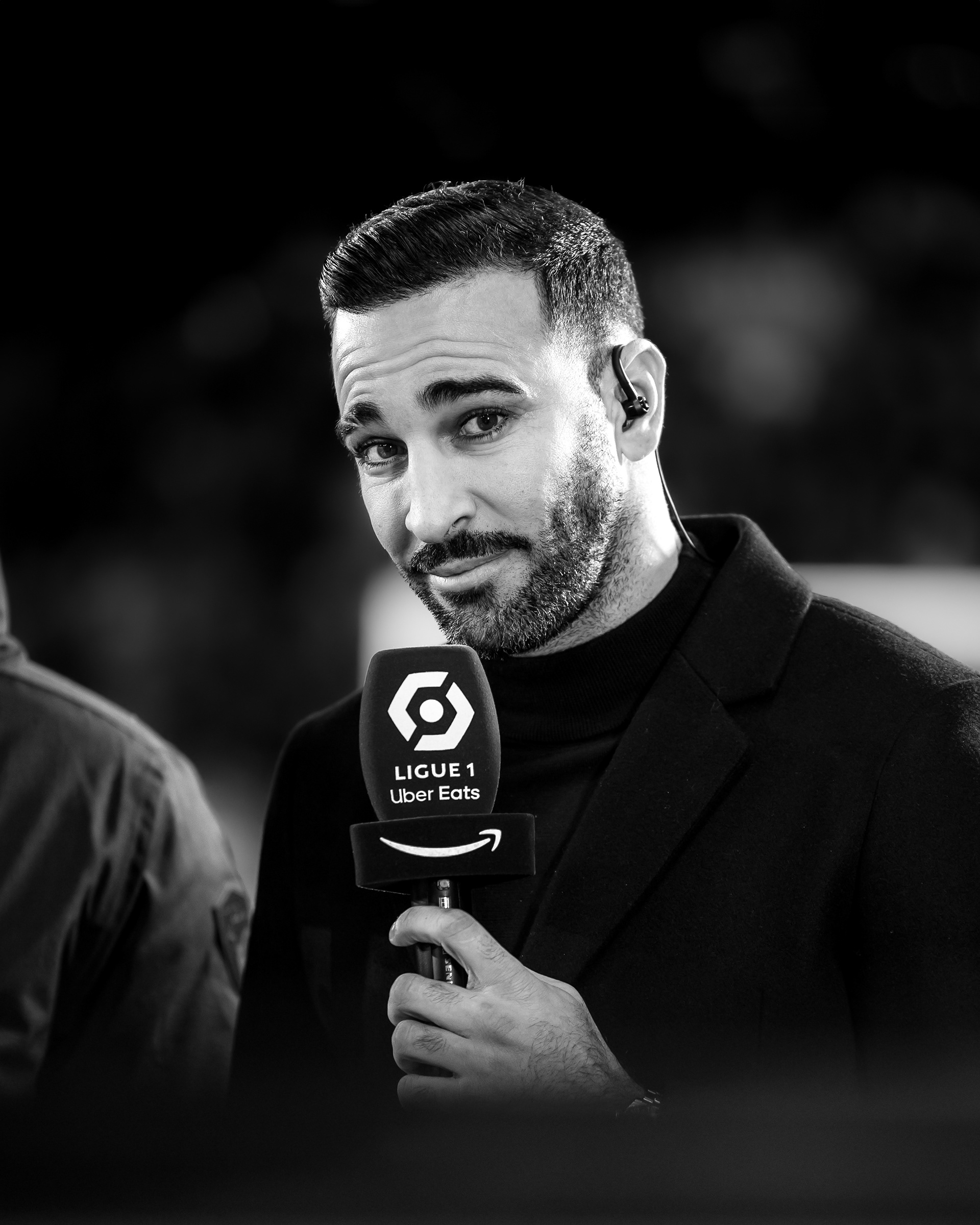 Paris Saint-Germain - Montpellier HSC • 03/11/2023 • Ligue 1 Uber Eats