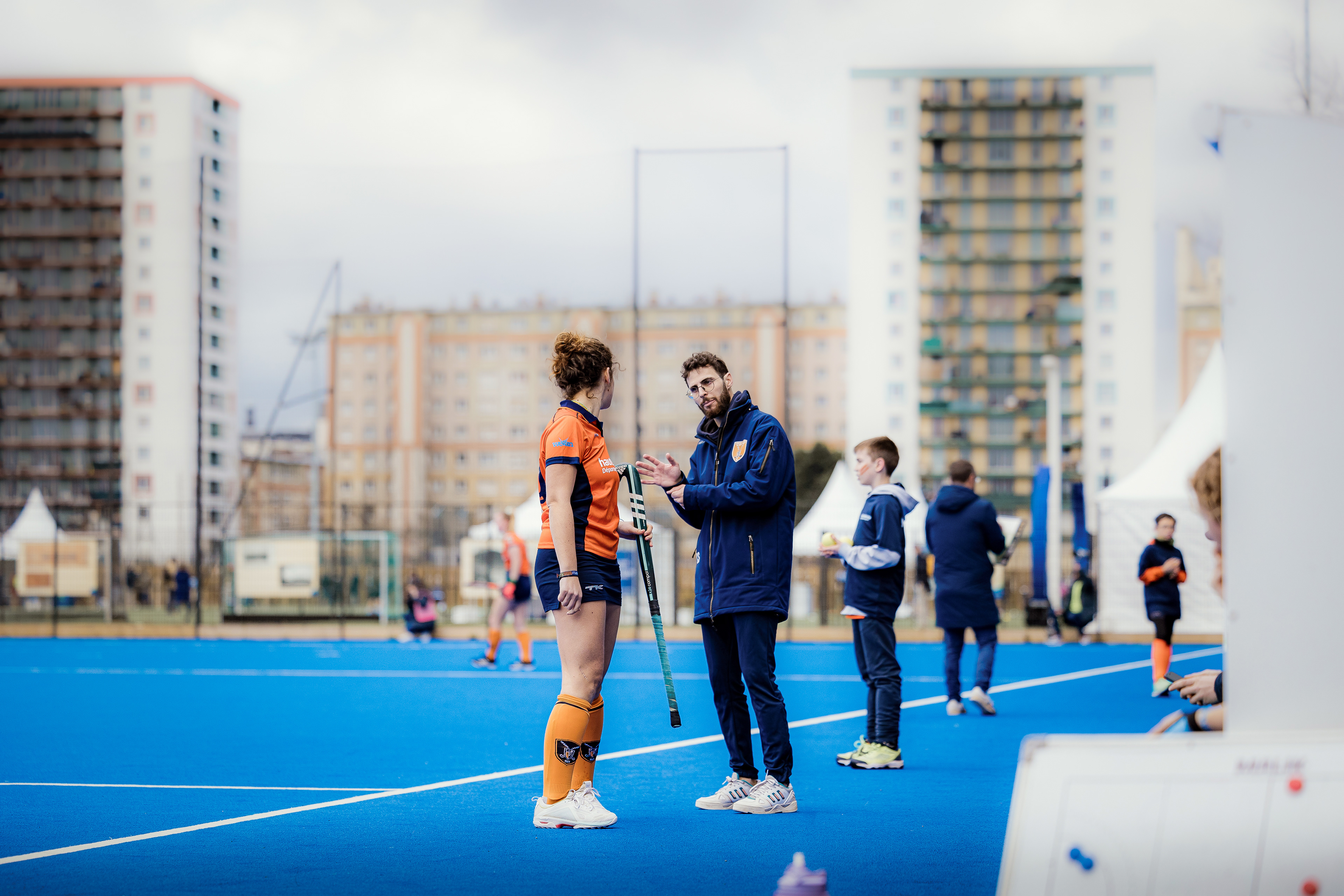 RC France - CA Montrouge • 23/03/2024
