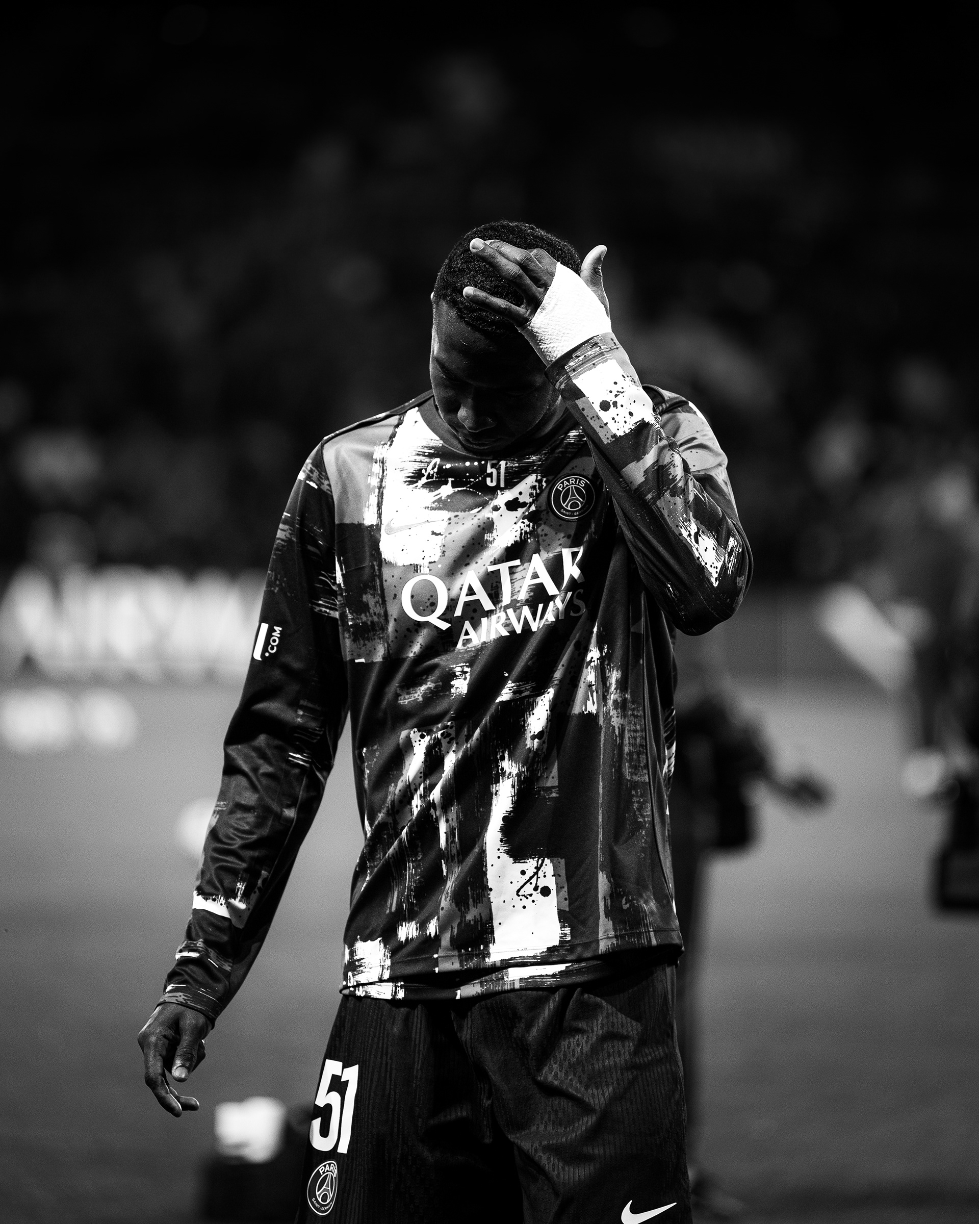 Paris Saint-Germain - RC Strasbourg • 19/10/2024