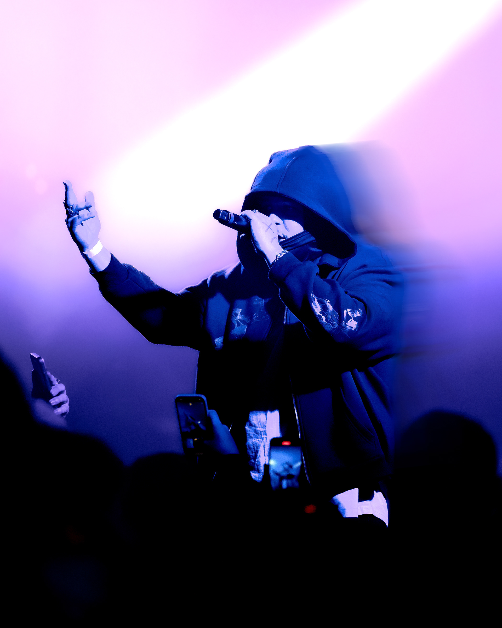 Concert Jeune Mort • 31/01/2025