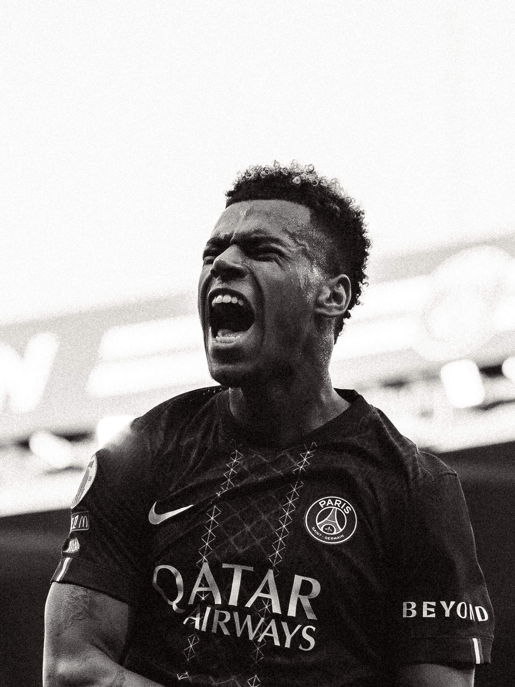 Paris Saint-Germain - FC Nantes • 22/04/2026 • Ligue 1 Mc Donald's