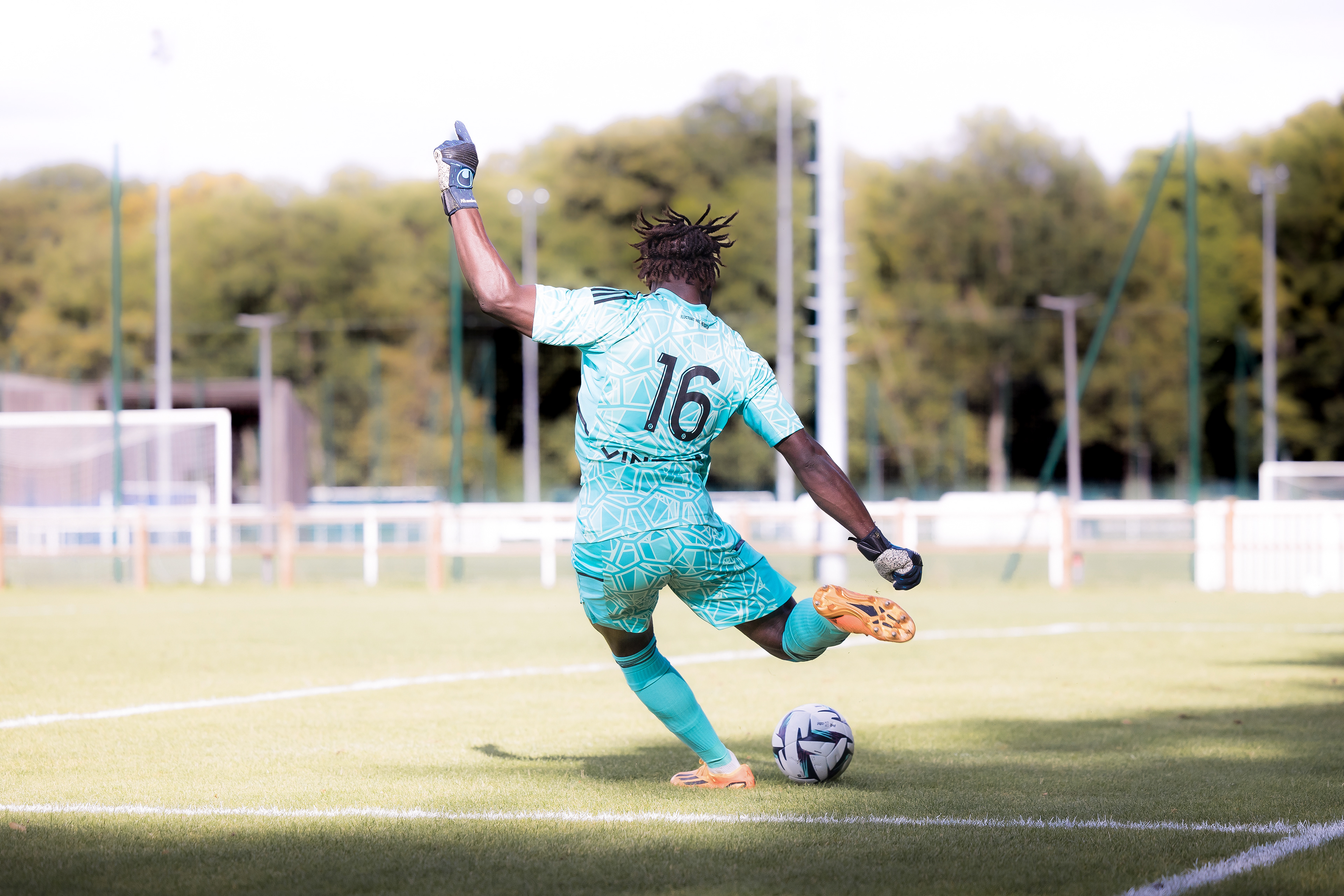 FC Versailles - Paris FC • 26/07/2023