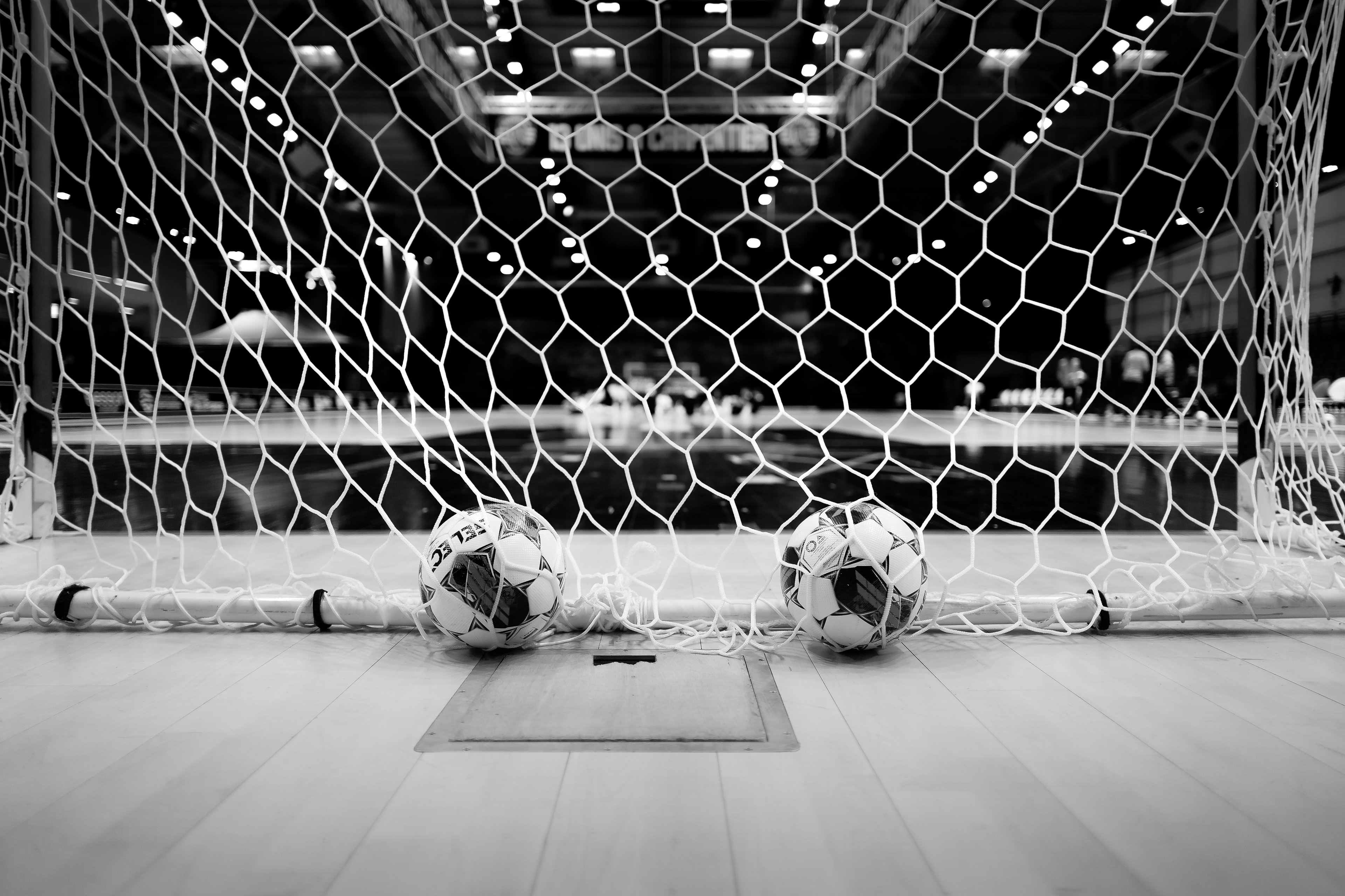 Sporting Club Paris - GOAL FC • 11/01/2025