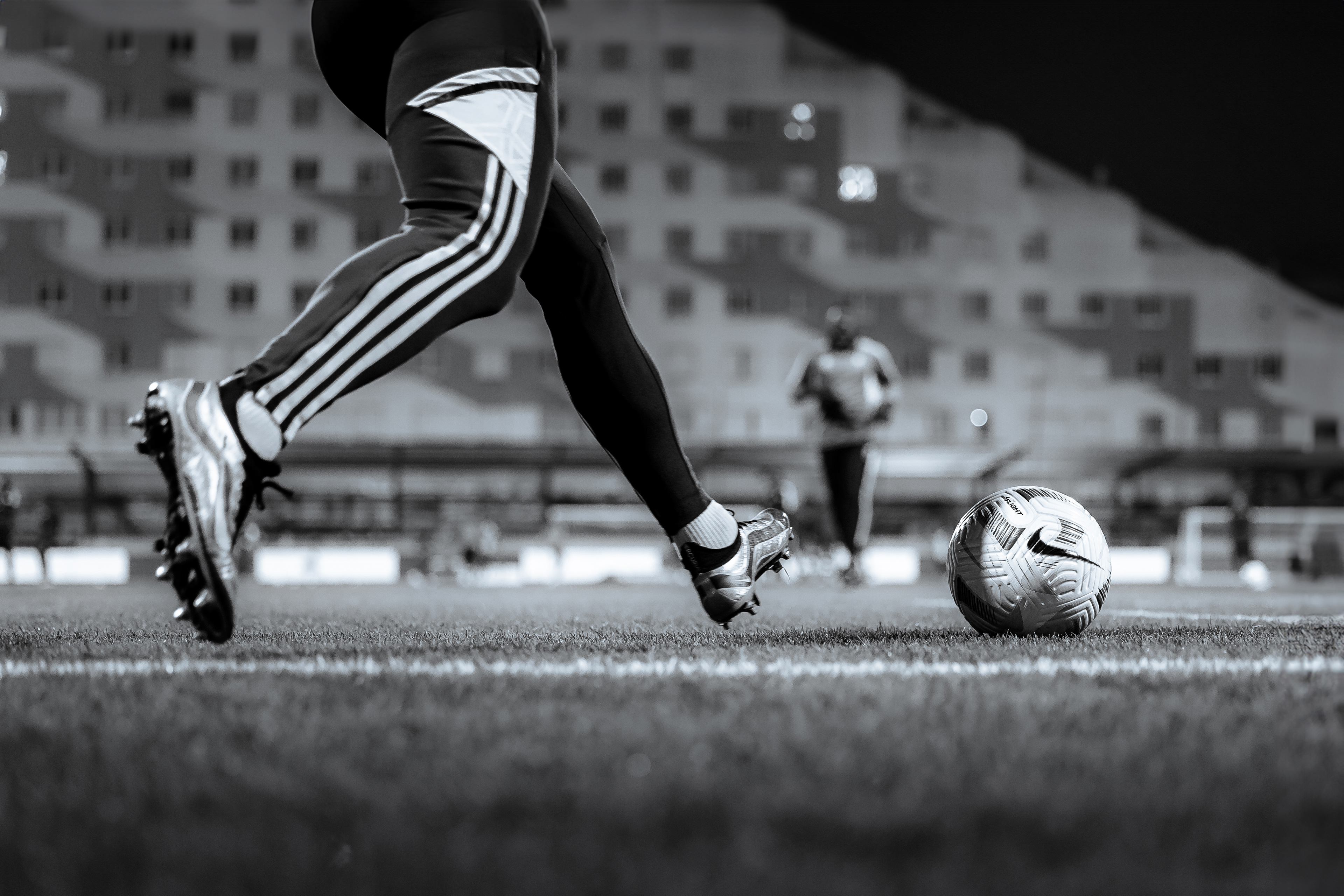 Red Star FC - FC Versailles • 07/12/2022