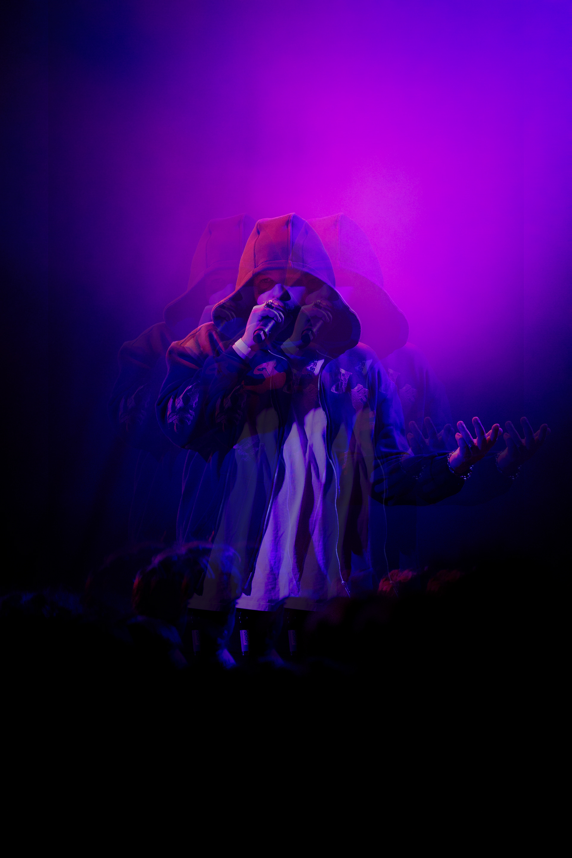 Concert Jeune Mort • 31/01/2025