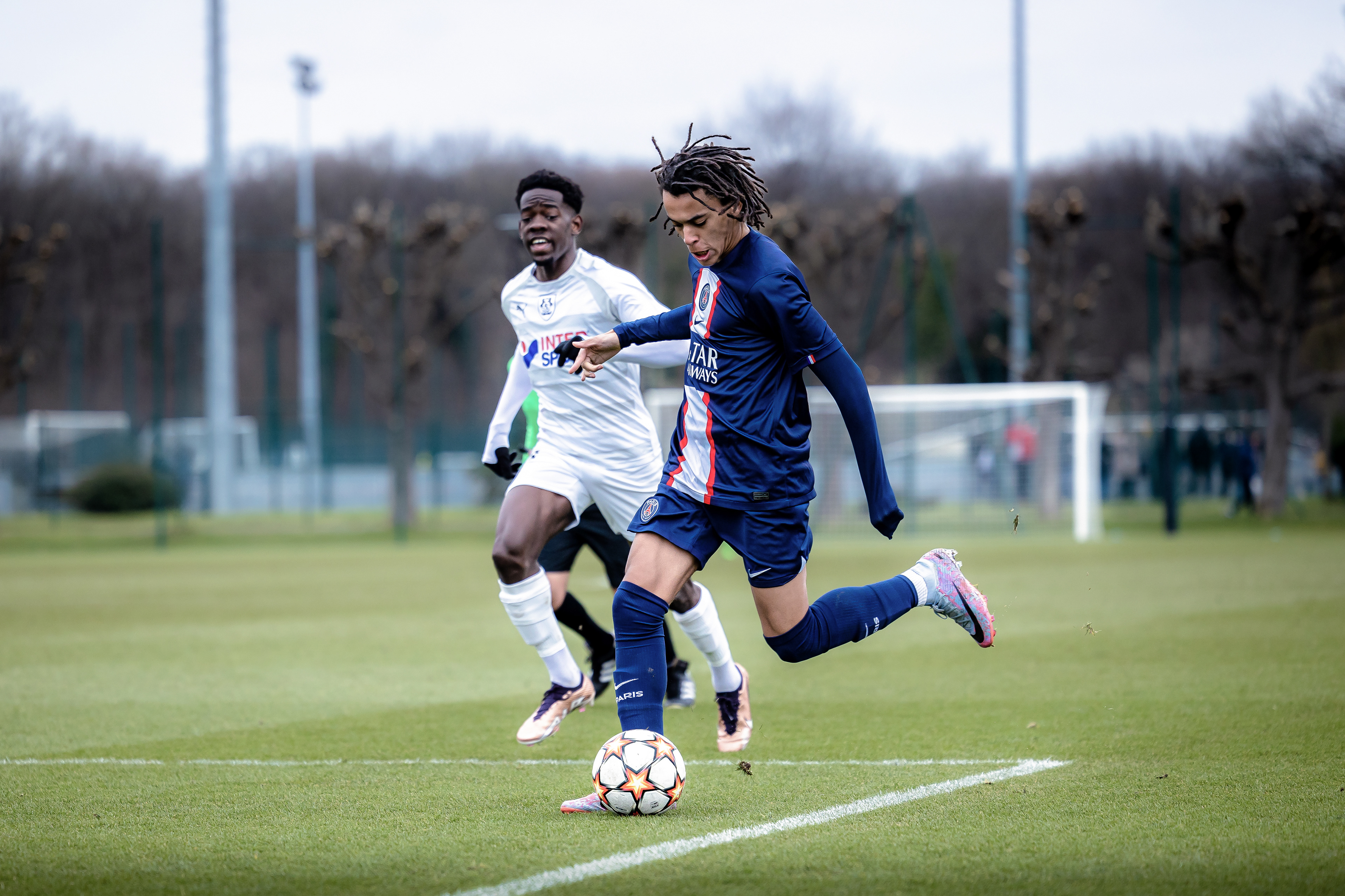 Paris Saint-Germain - Amiens SC • 05/03/2023
