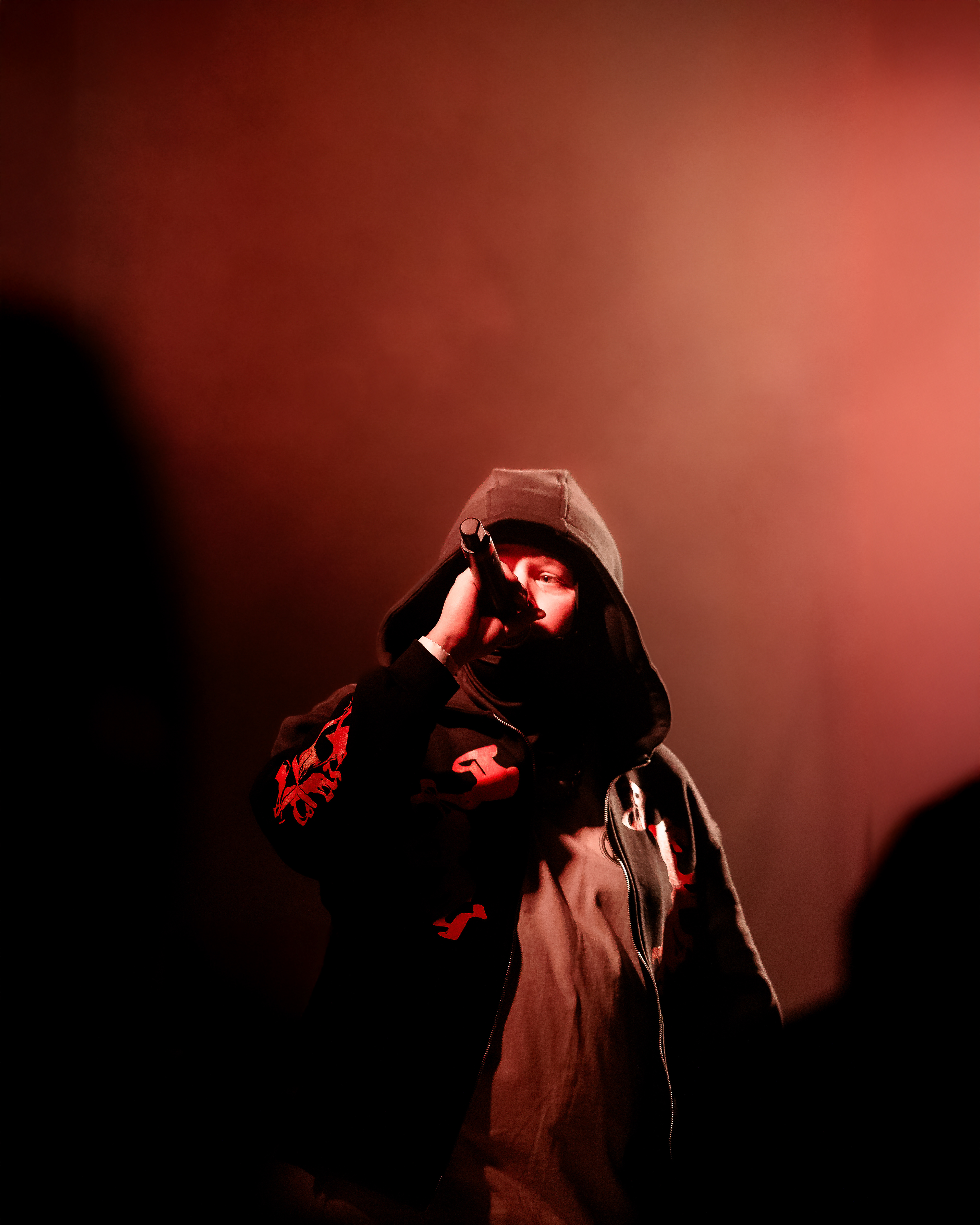 Concert Jeune Mort • 31/01/2025