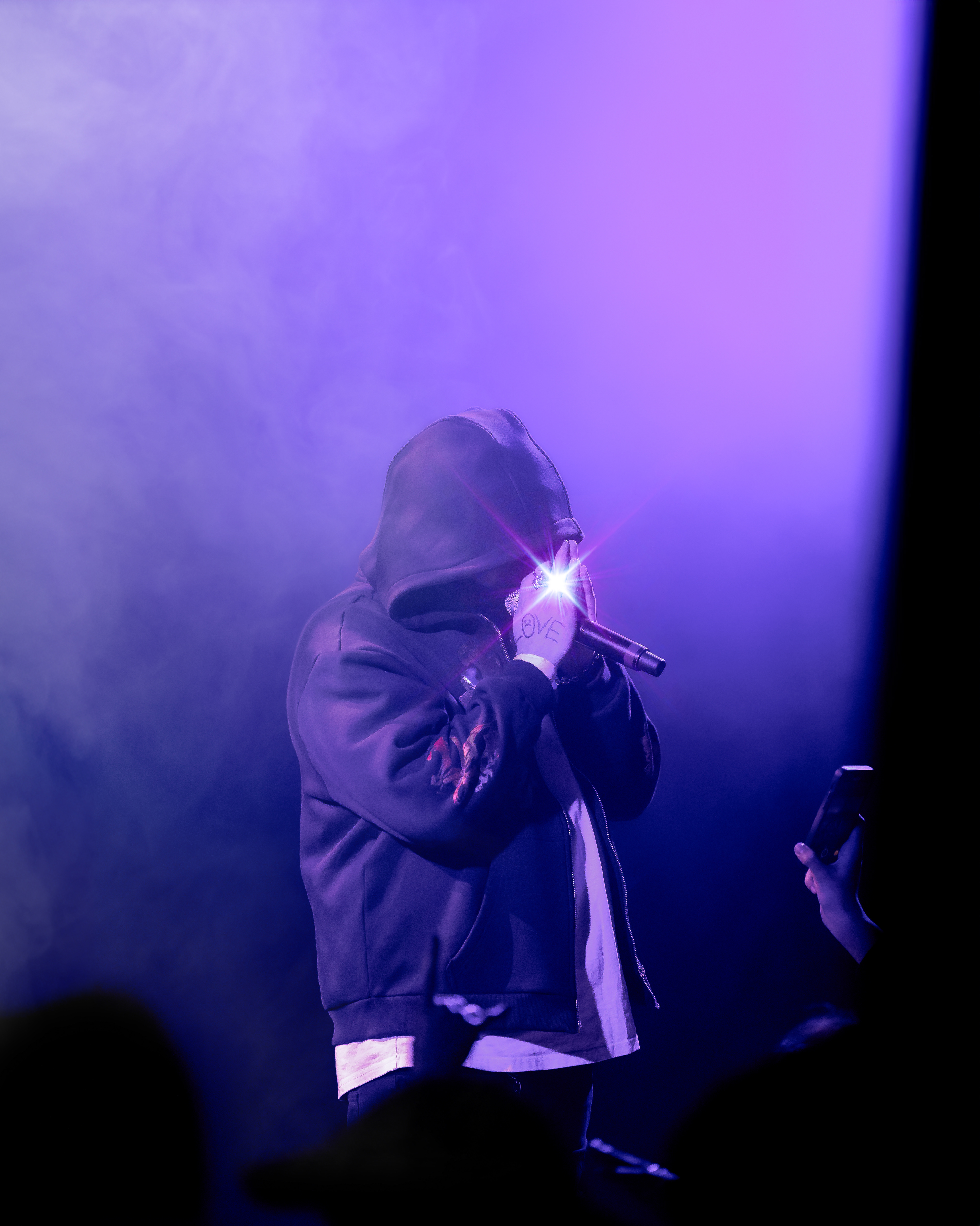 Concert Jeune Mort • 31/01/2025