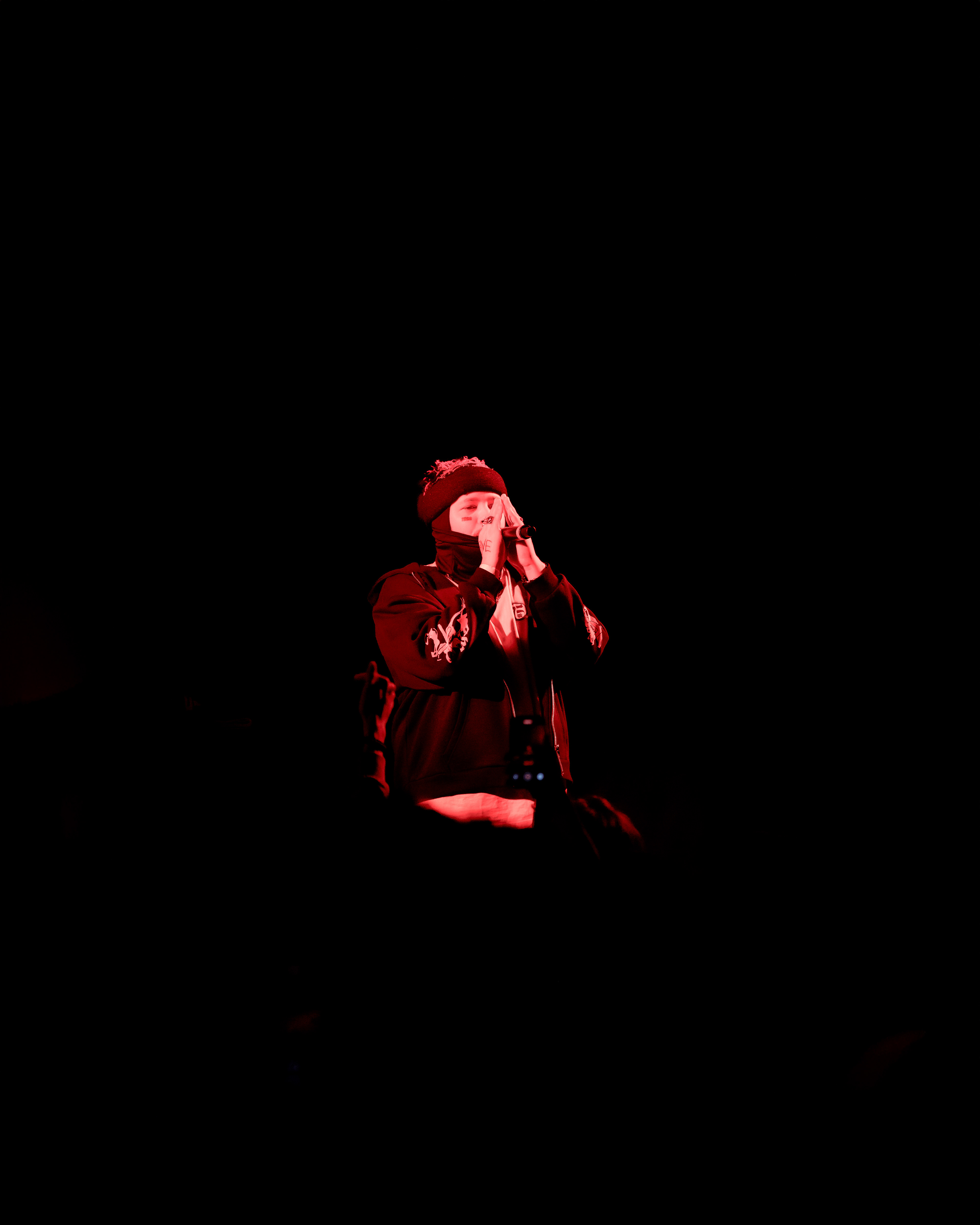 Concert Jeune Mort • 31/01/2025