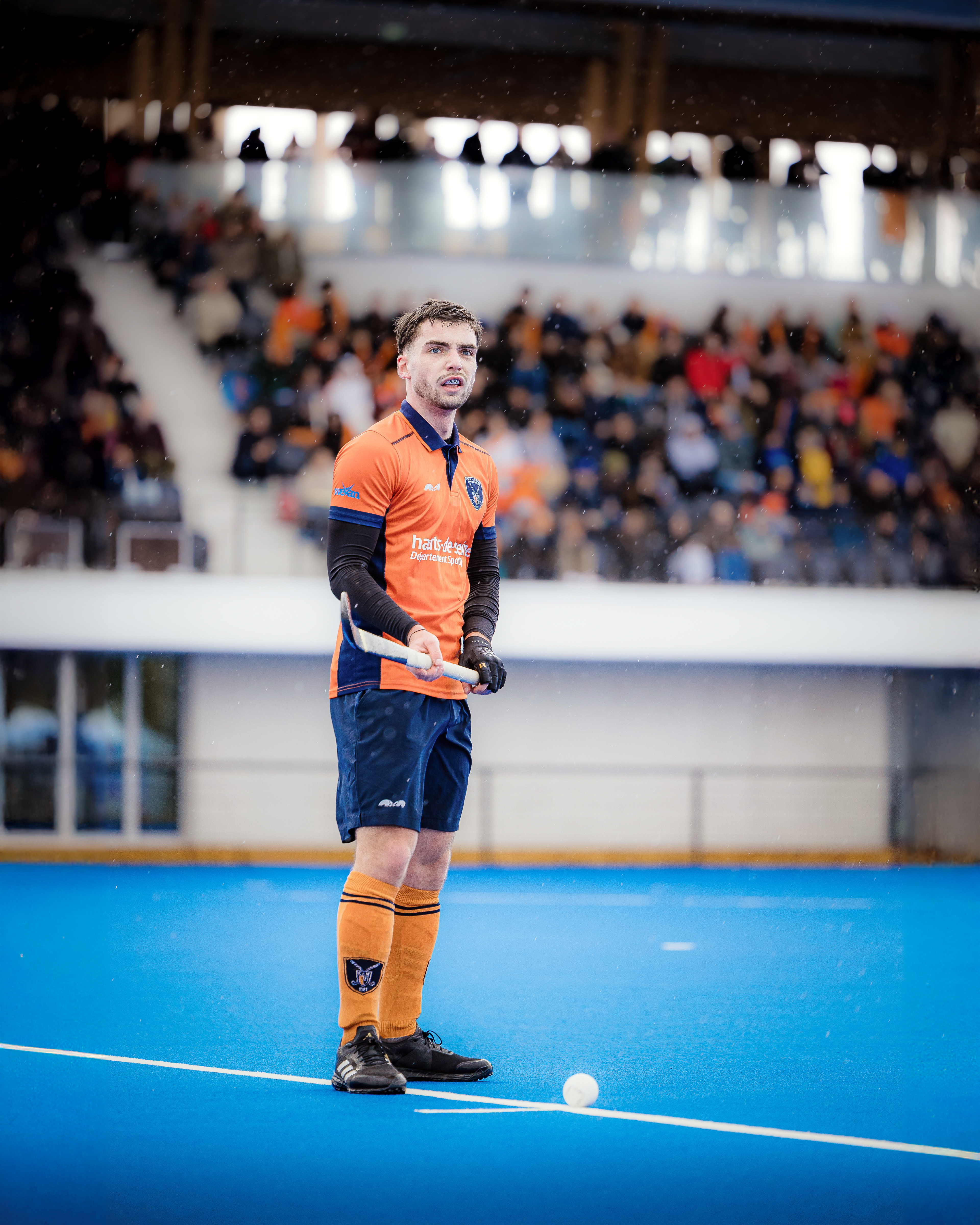 RC France - CA Montrouge • 23/03/2024