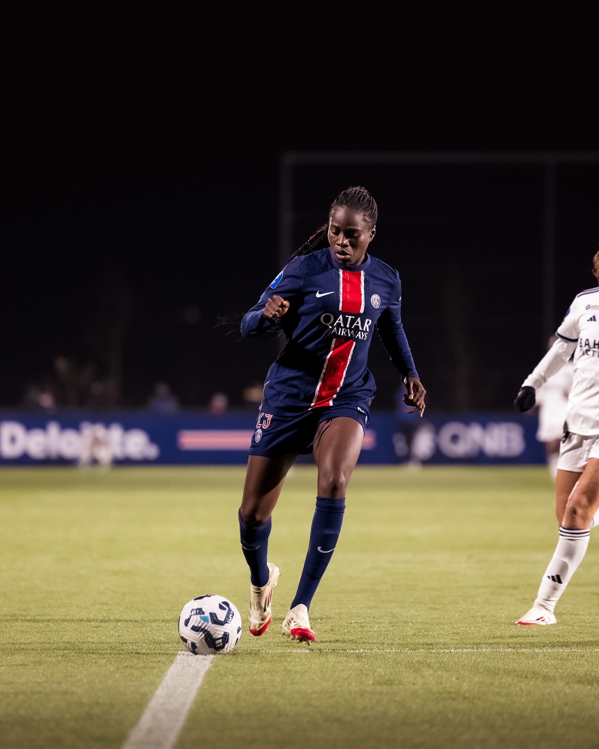 Paris Saint-Germain - Paris Football Club • 15/03/2025