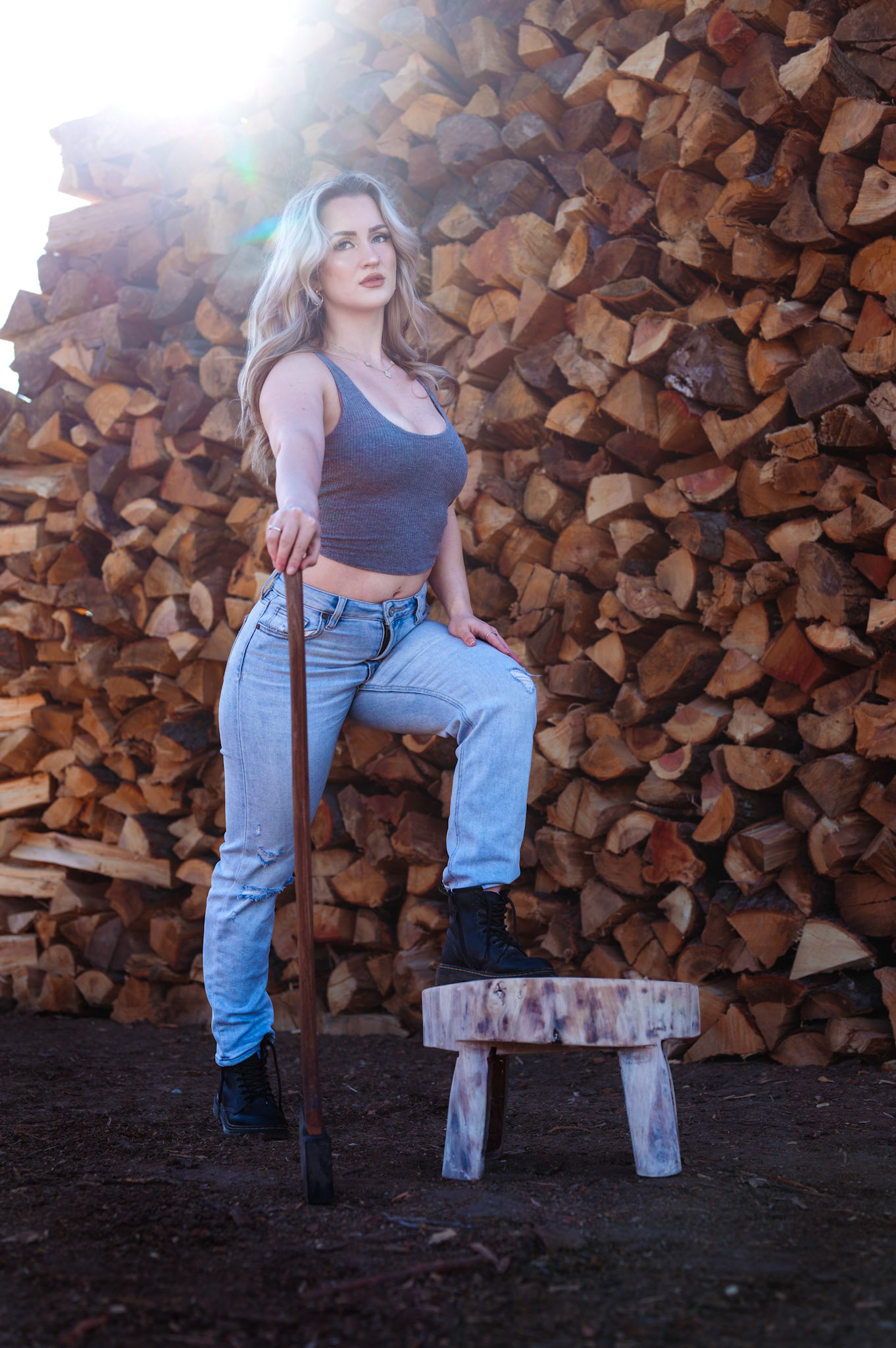 Cheapest Tree Work