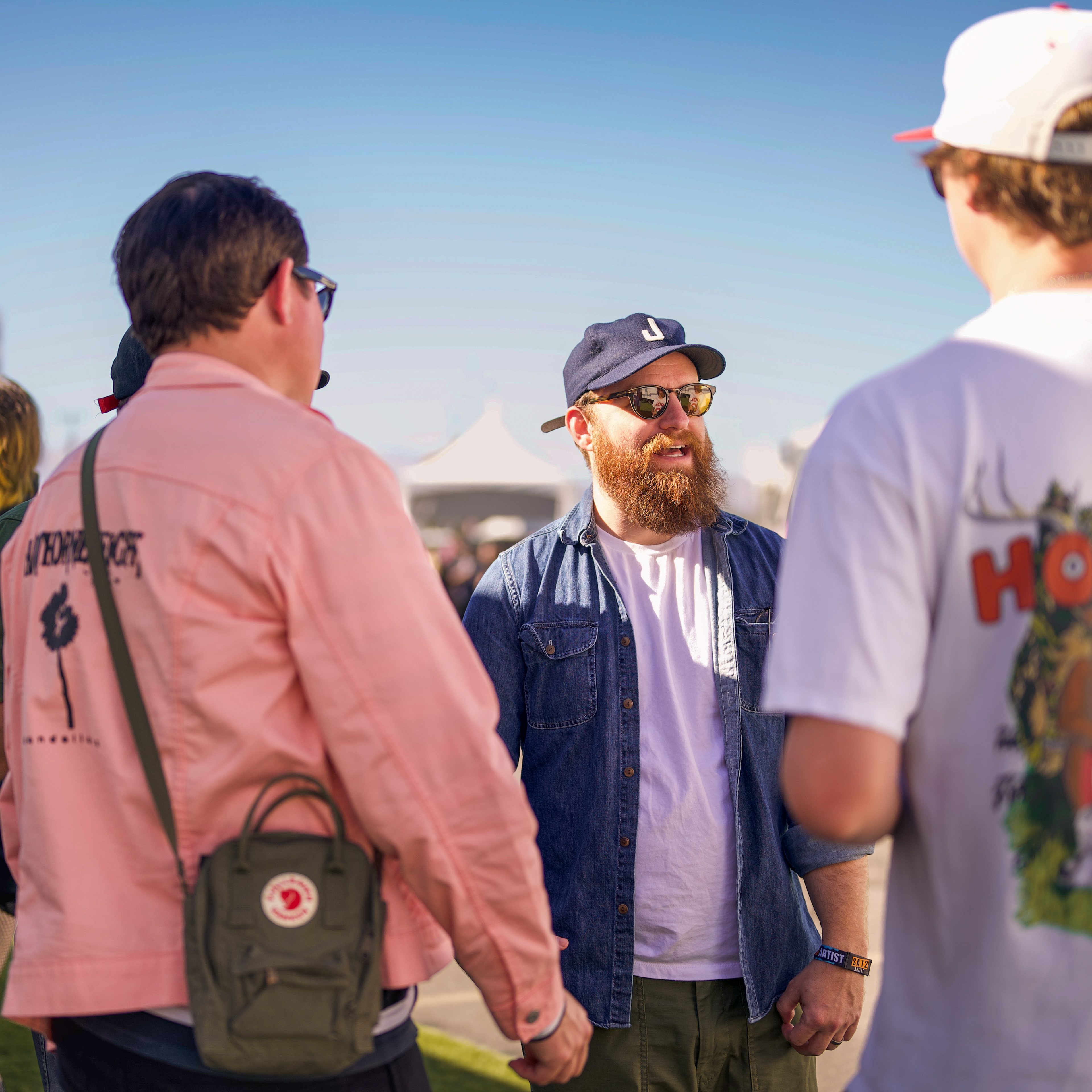 Hawthorne Heights & The Wonder Years