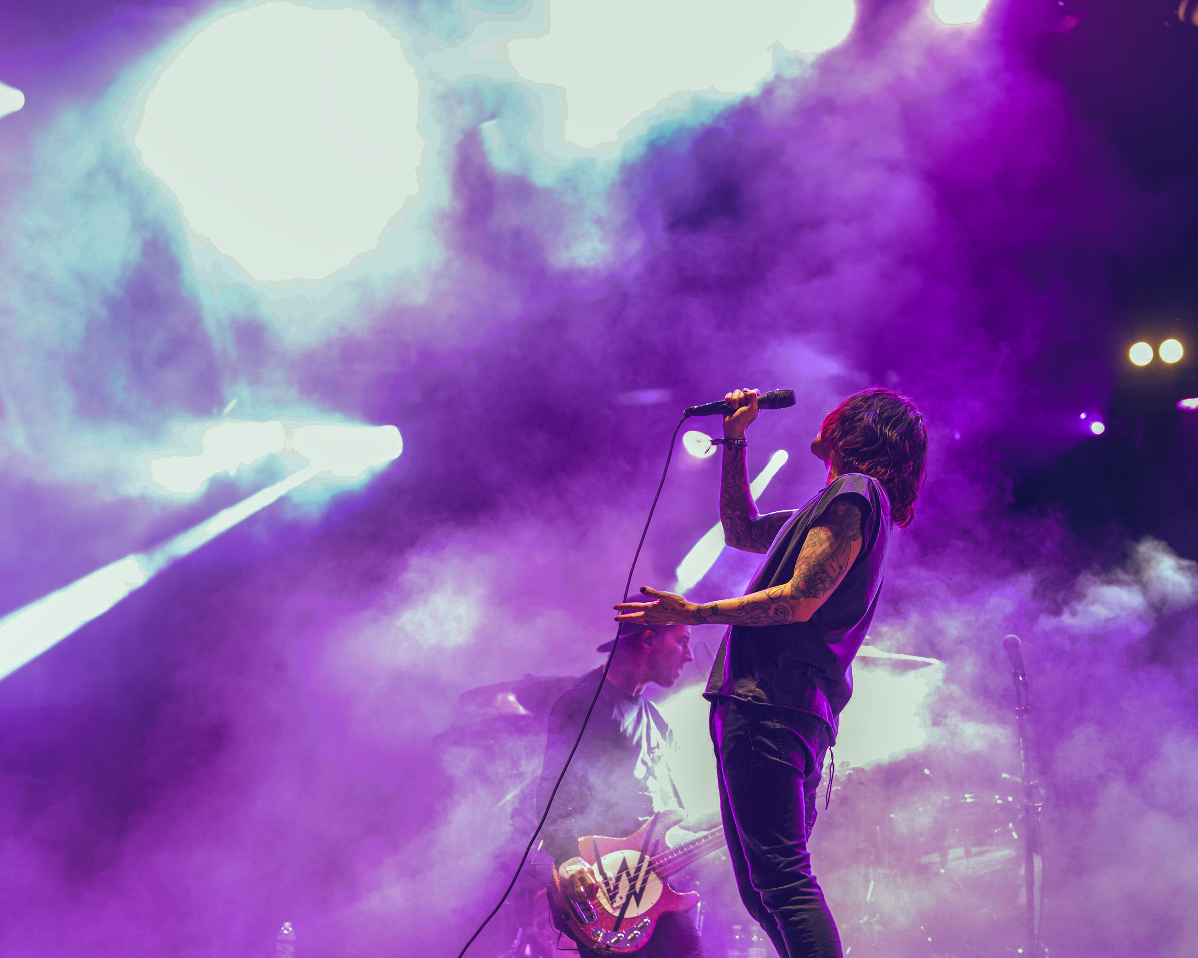 Sleeping With Sirens