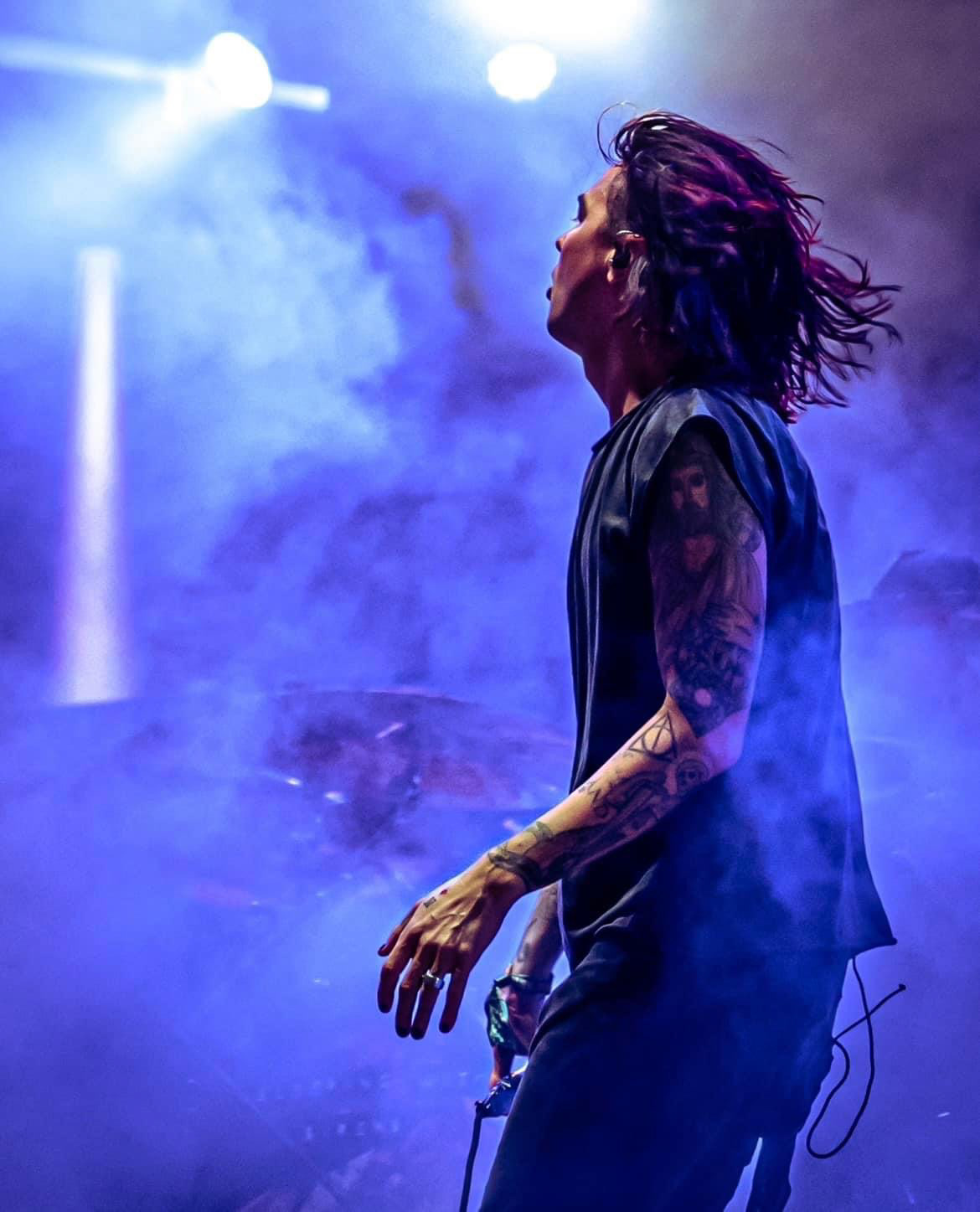 Sleeping With Sirens