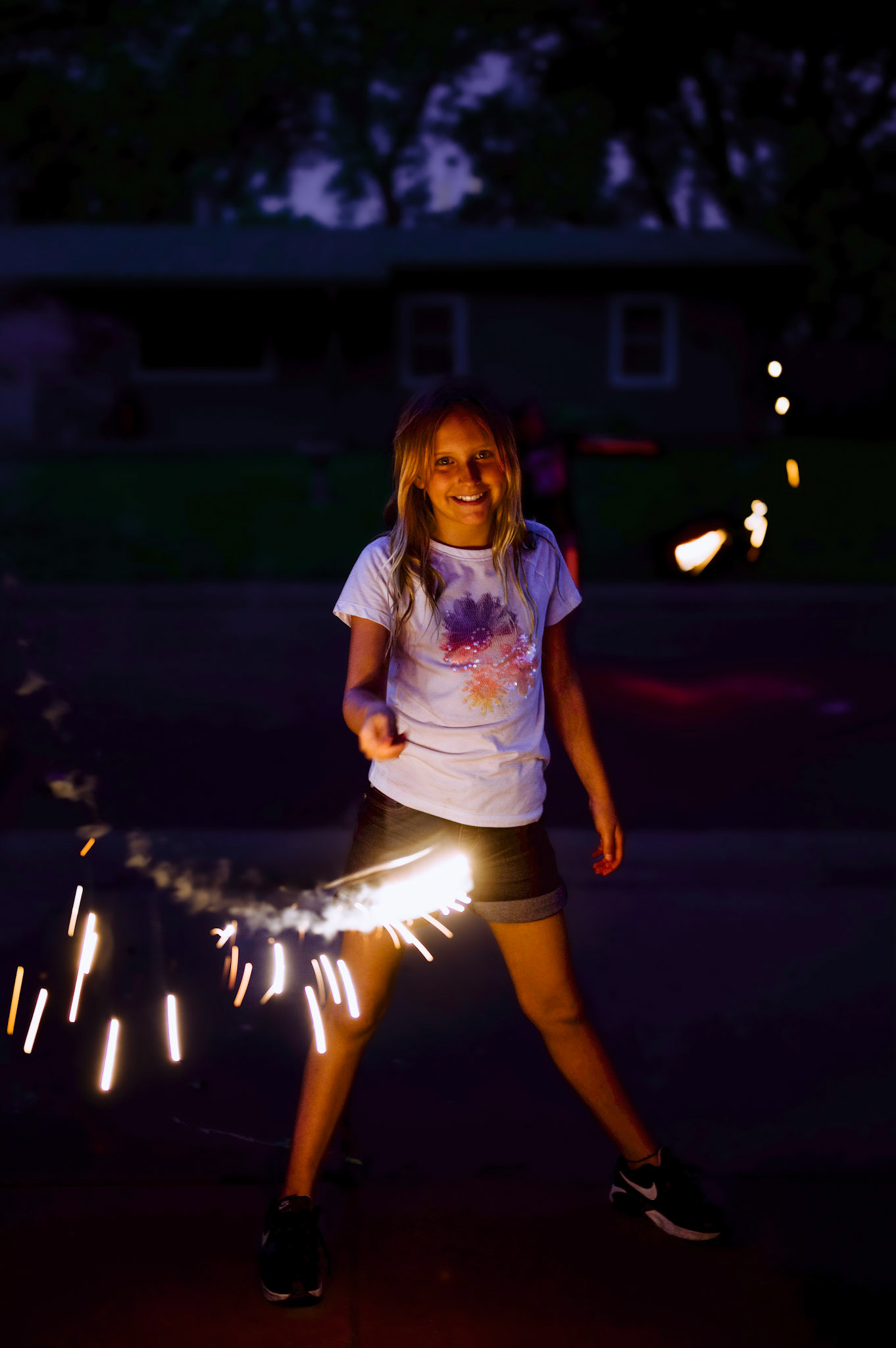 4th of July Family Mini