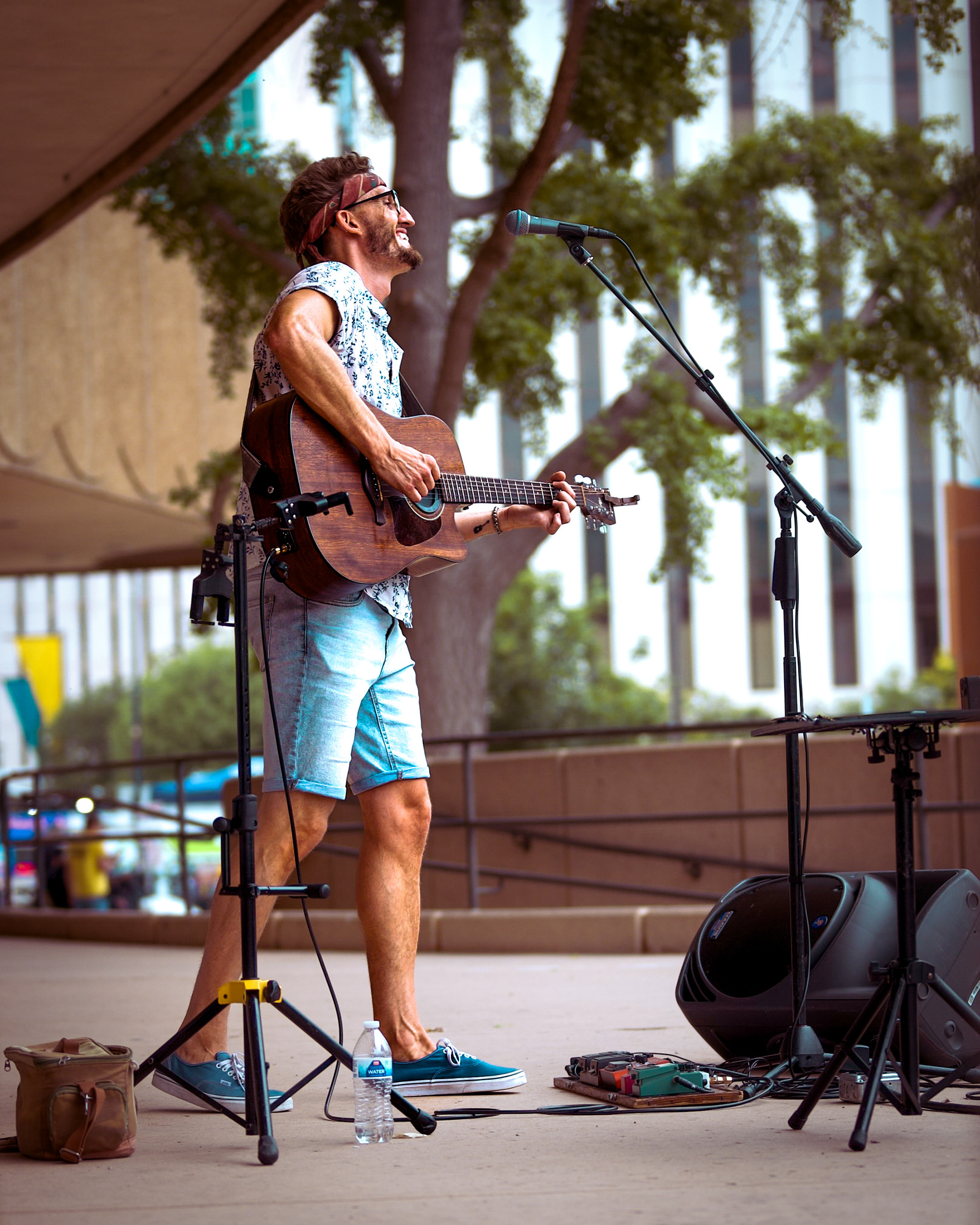Harrison Steele Music Riverfest '23