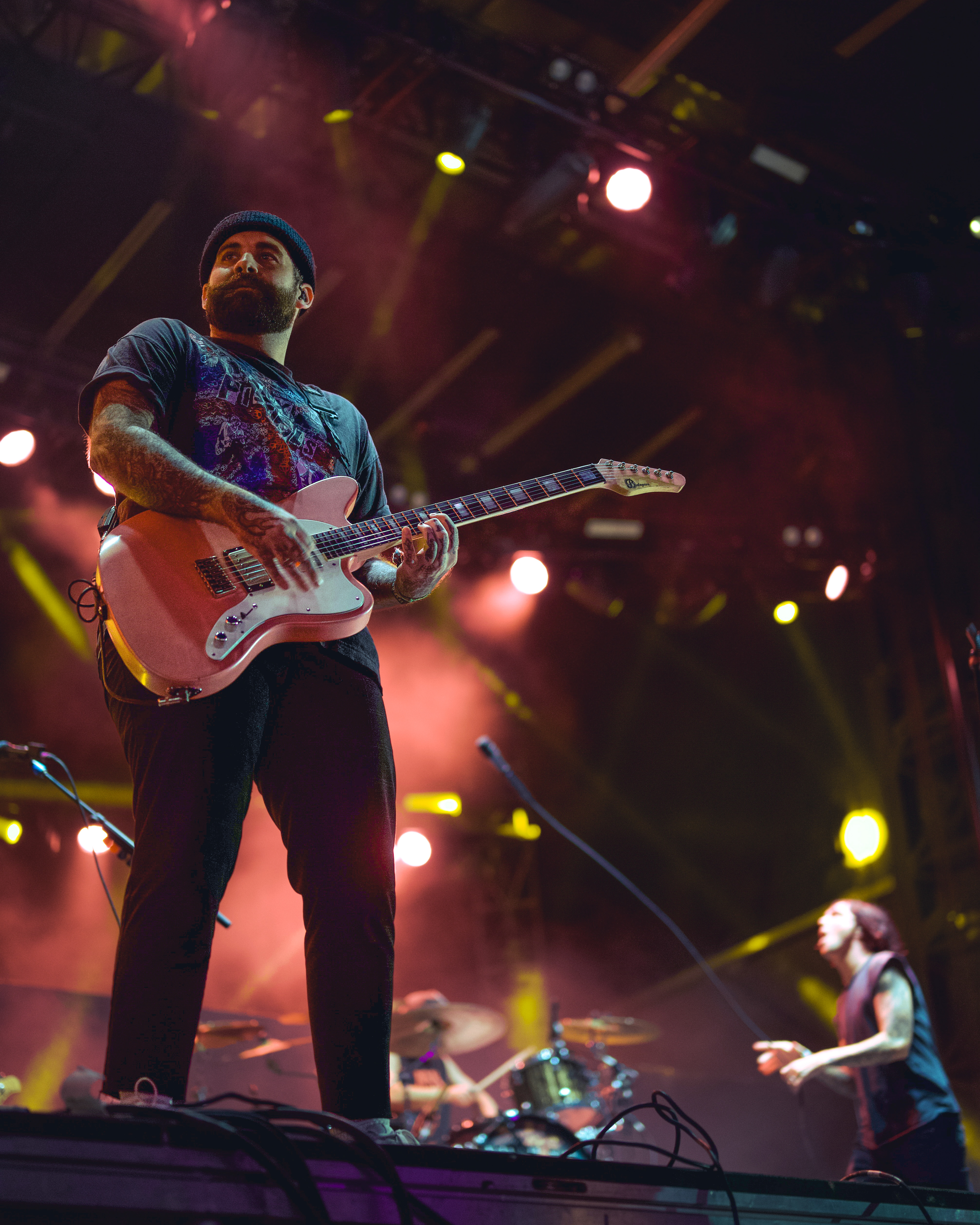 Sleeping With Sirens