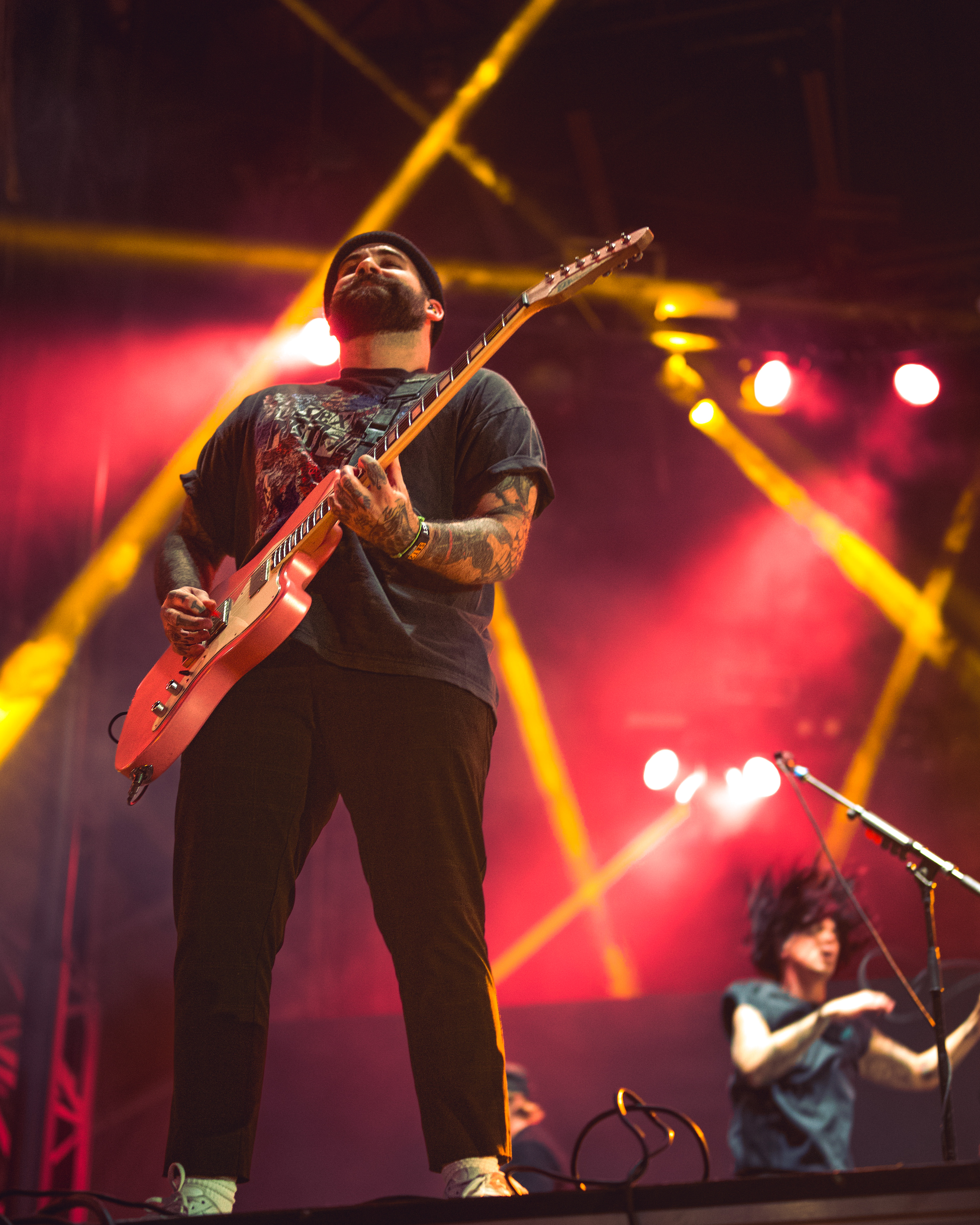 Sleeping With Sirens