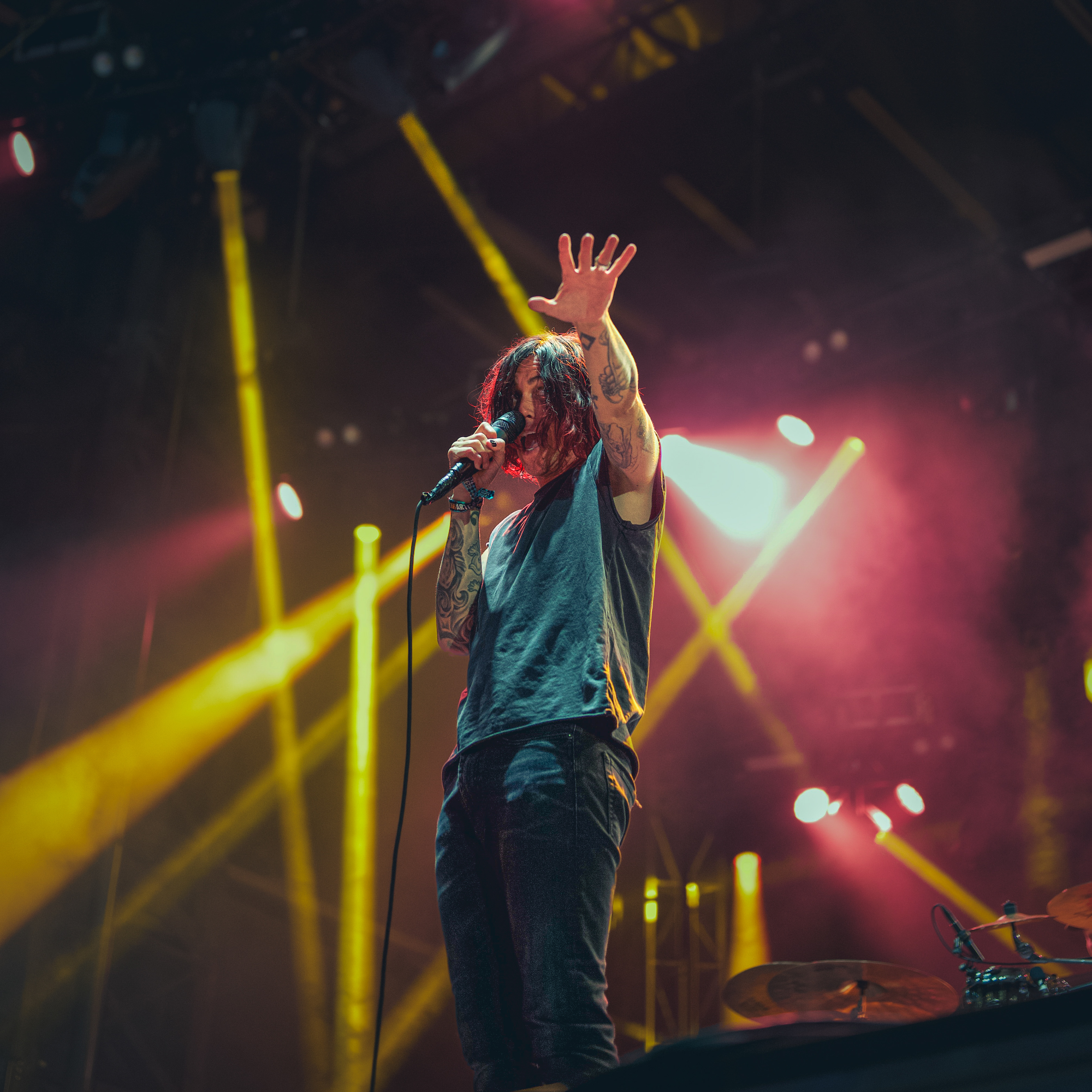 Sleeping With Sirens