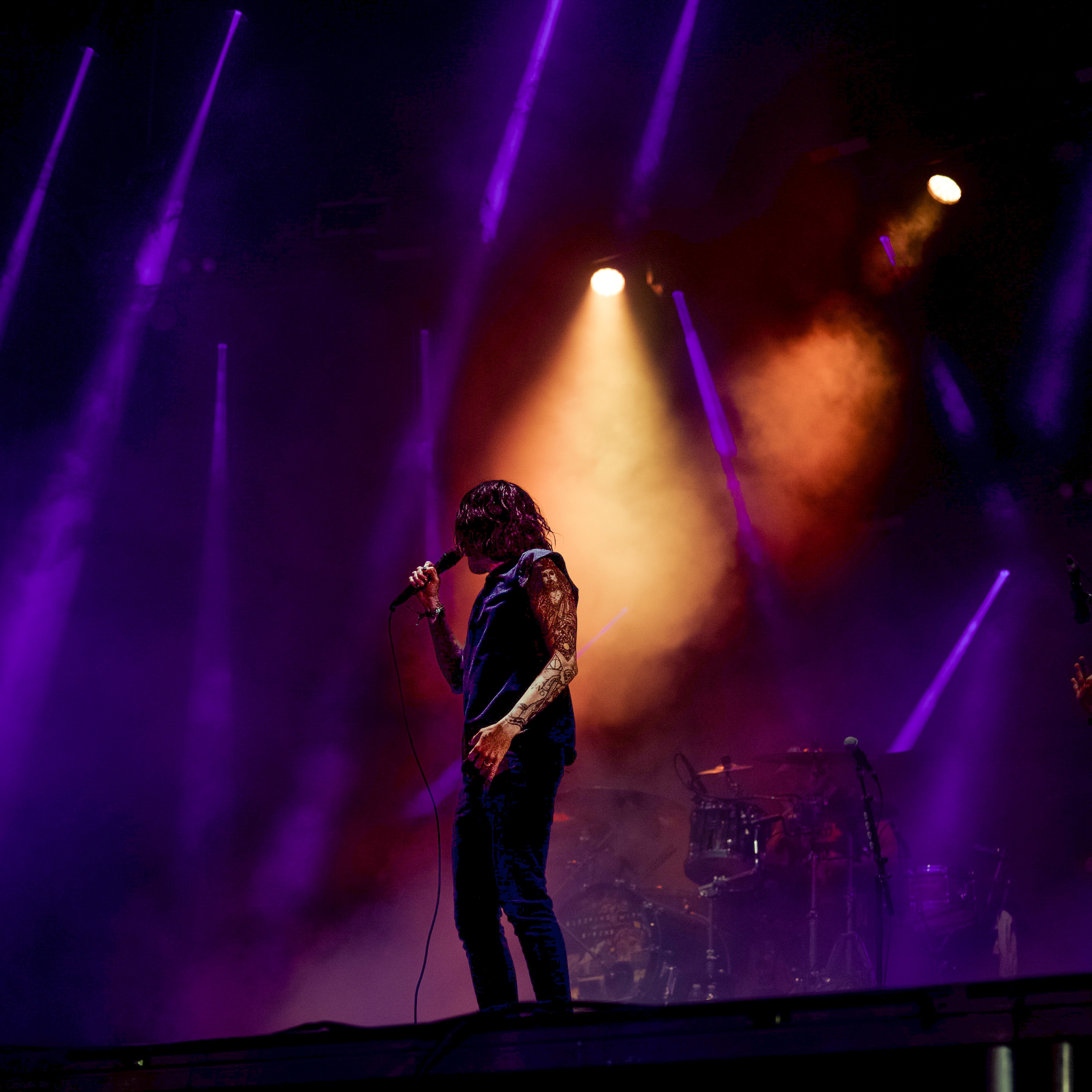 Sleeping With Sirens