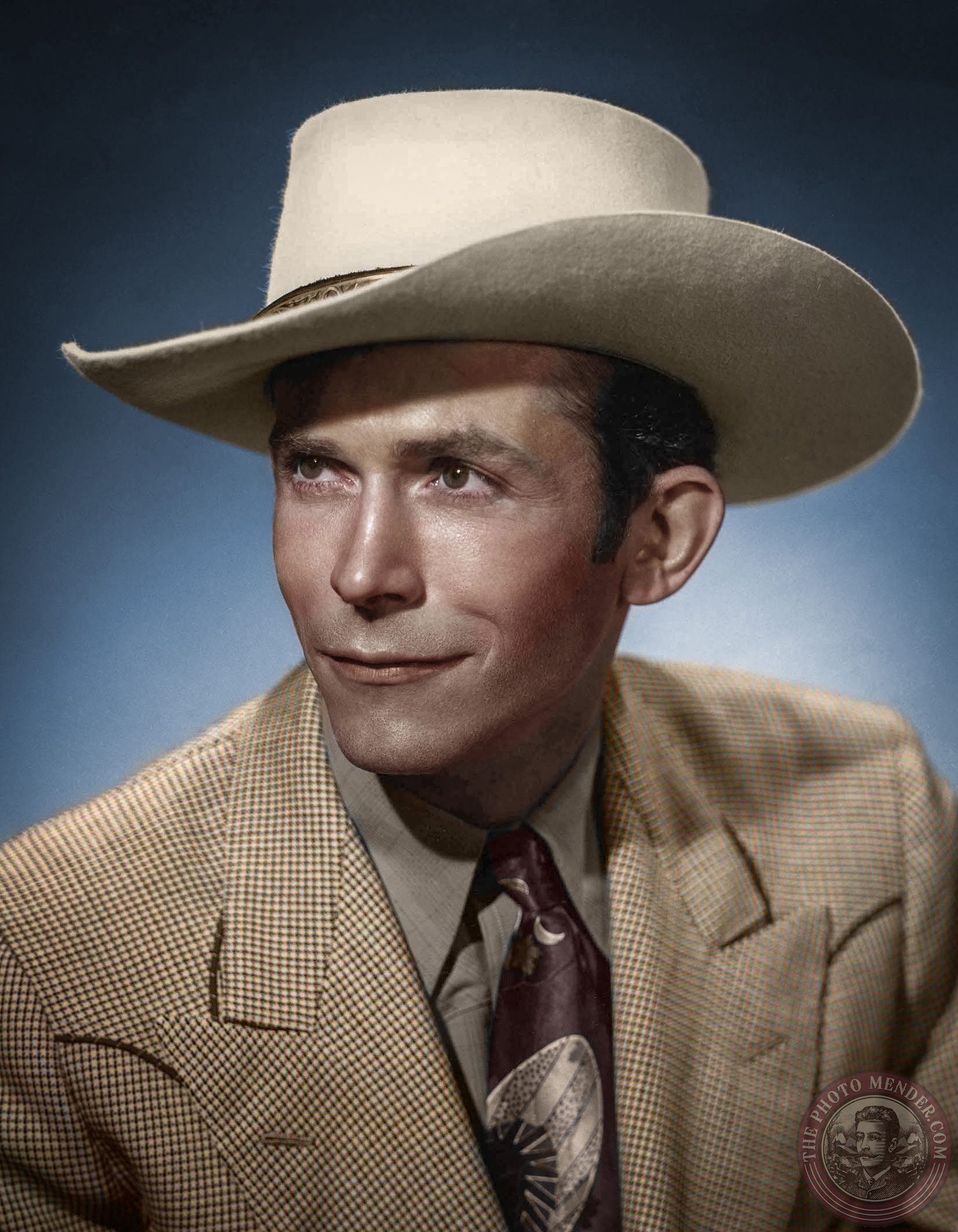 Hank Williams