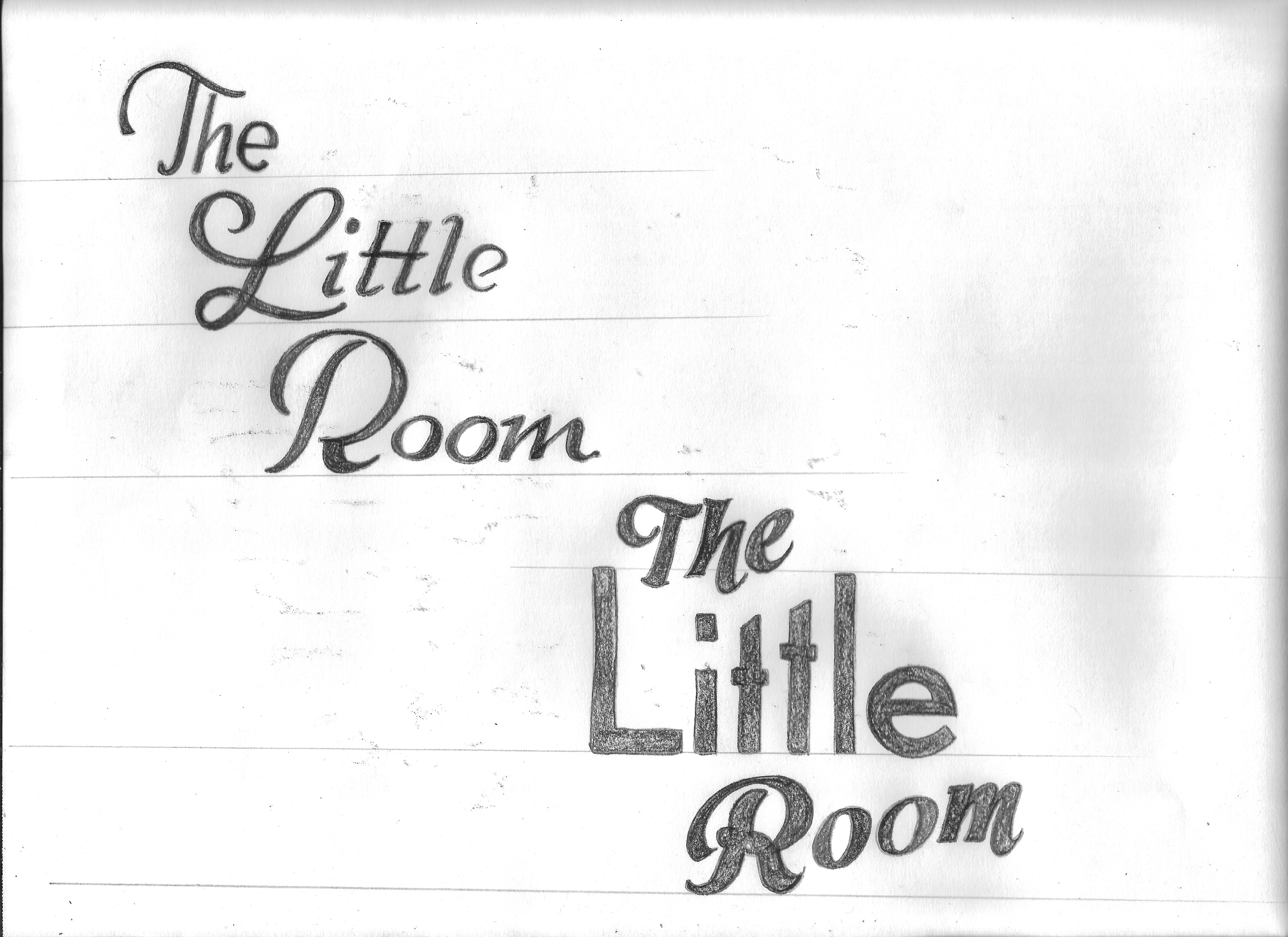 Early TLR Sketches