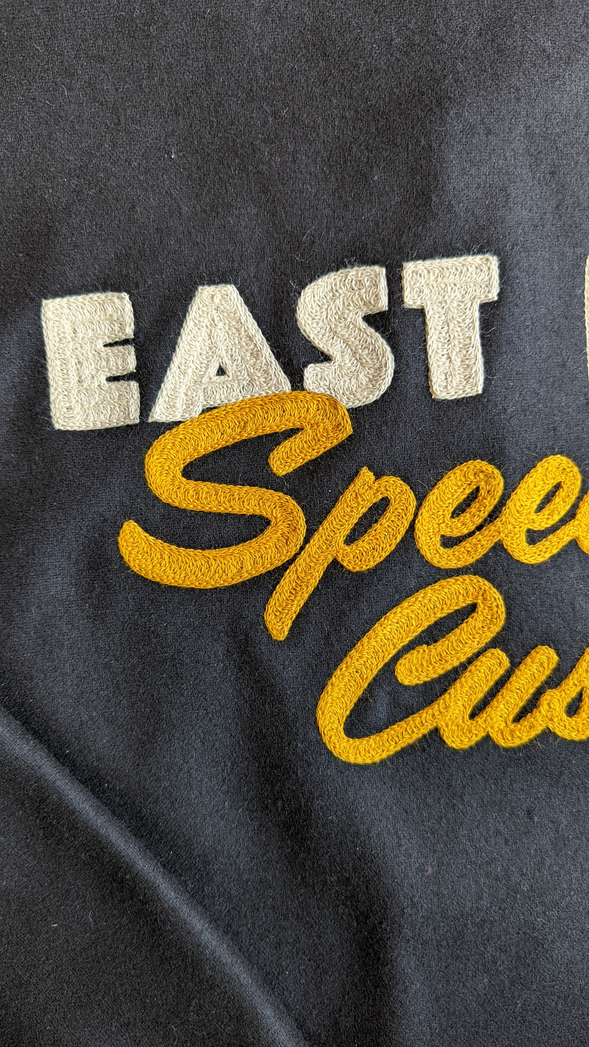 East Bay Speed & Custom Embroidery