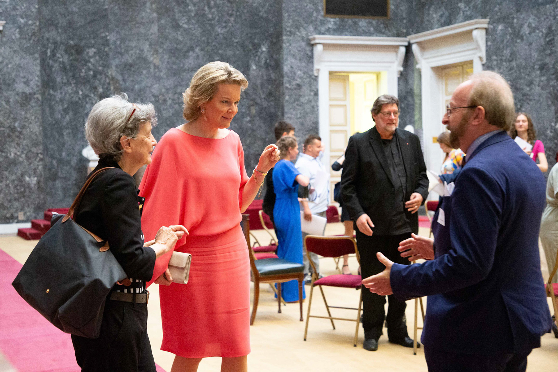 20220427 Oud-Turnhout Metejoor Joris Van Rossem dinger