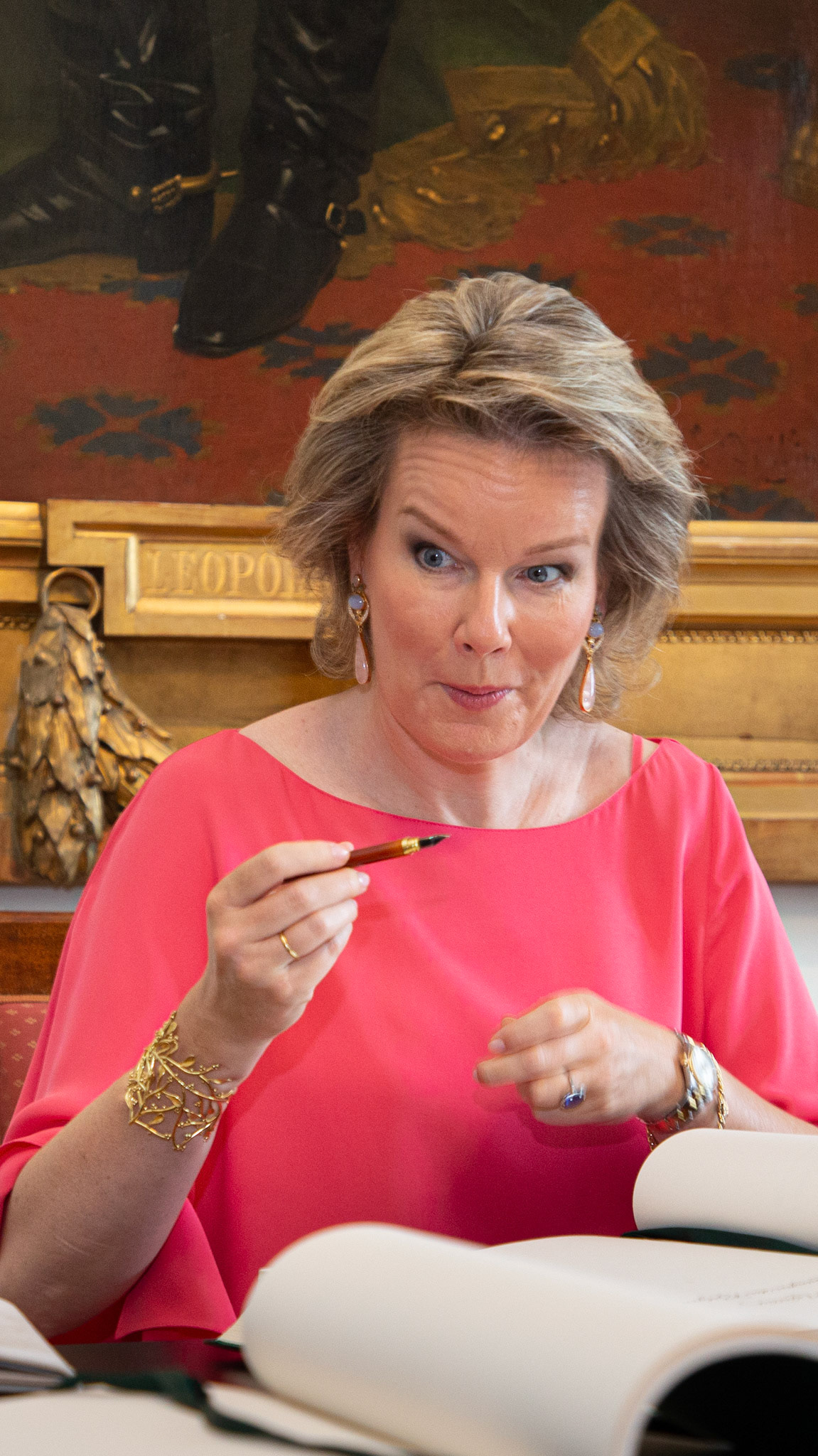 20220427 Oud-Turnhout Metejoor Joris Van Rossem dinger