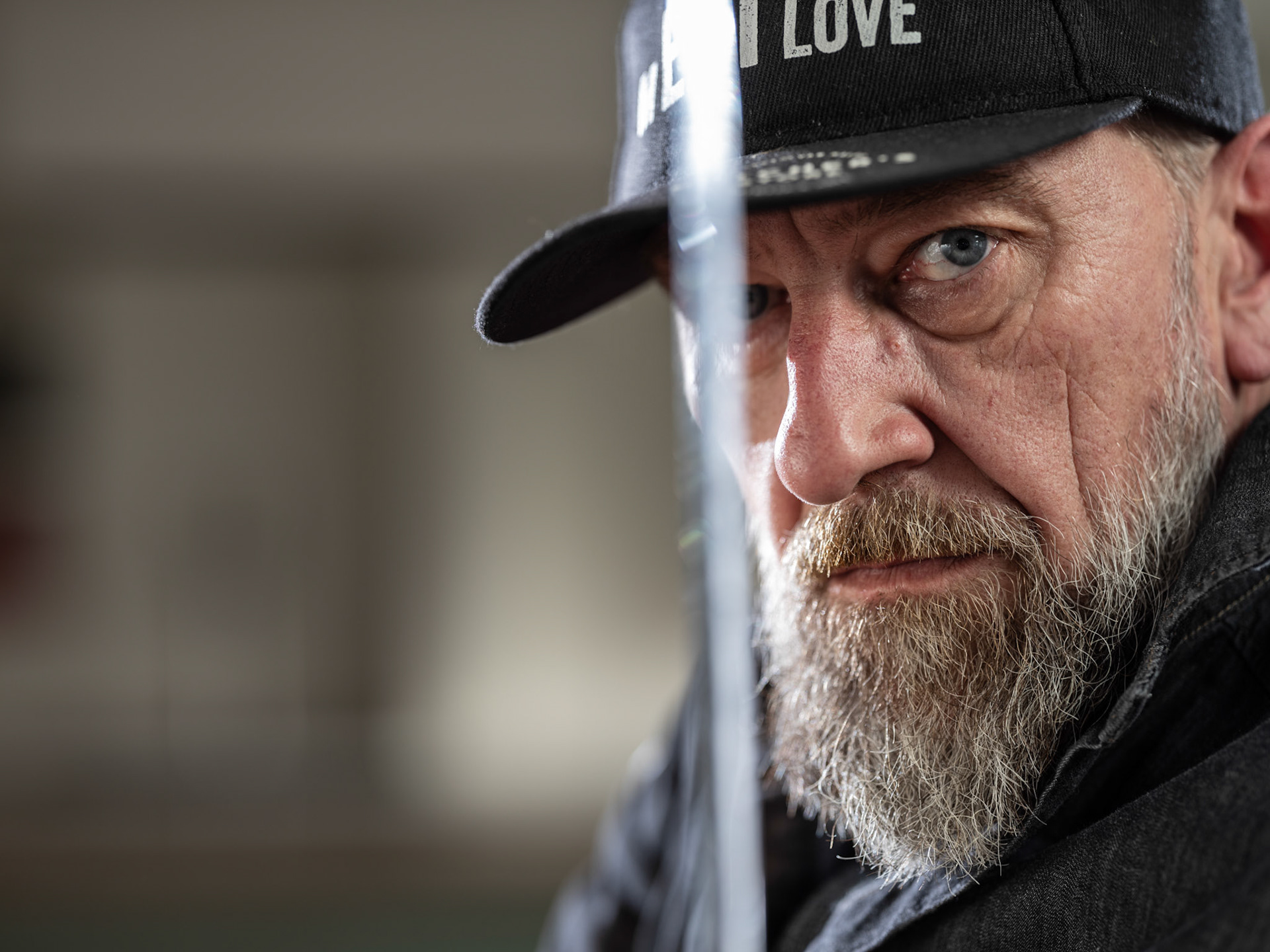 20190207 AARTSELAAR Belgium Butcher Butchers Craft Luc De Laet ambachtelijk slager die zijn activiteit groots aanpakt pict FRANK ABBELOOS