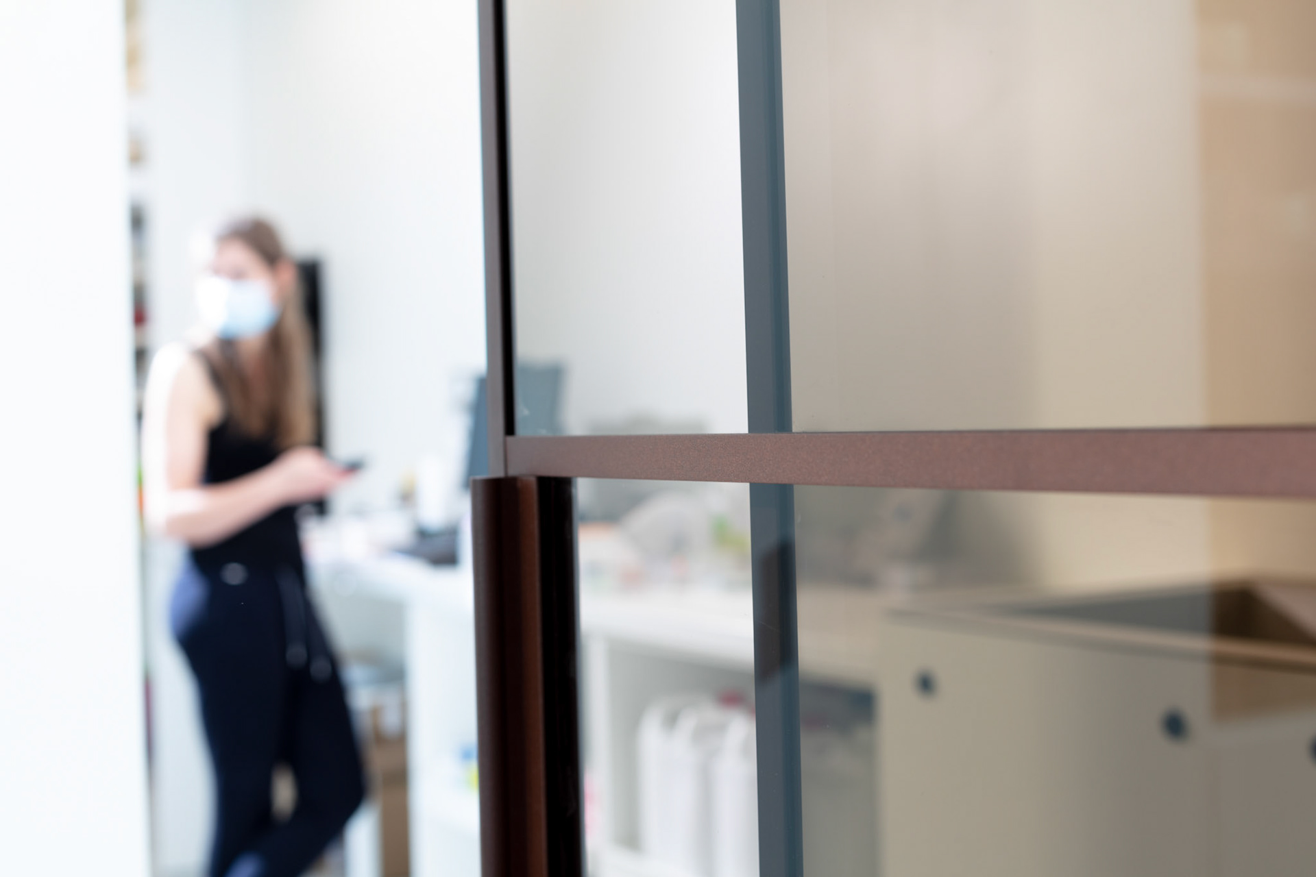 20220426 ZOERSEL ANWTERPEN Apotheek Michiels uitgevoerd door Van Overstraeten pict FRANK ABBELOOS