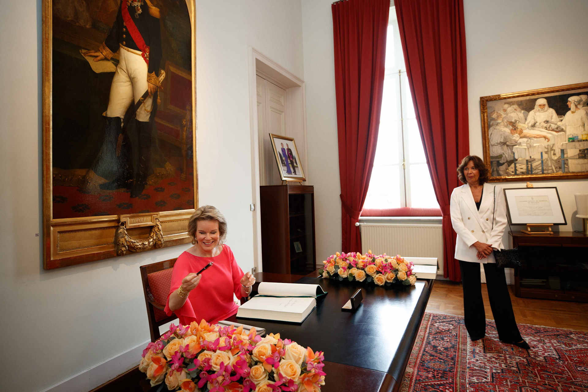 20220427 Oud-Turnhout Metejoor Joris Van Rossem dinger