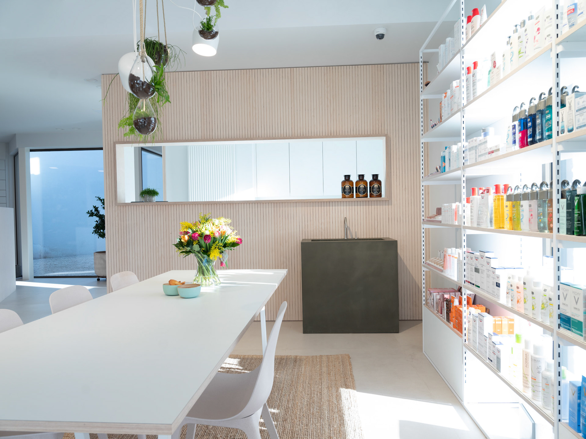 20200202 Zele Torenapotheek pharmadecor pict FRANK ABBELOOS