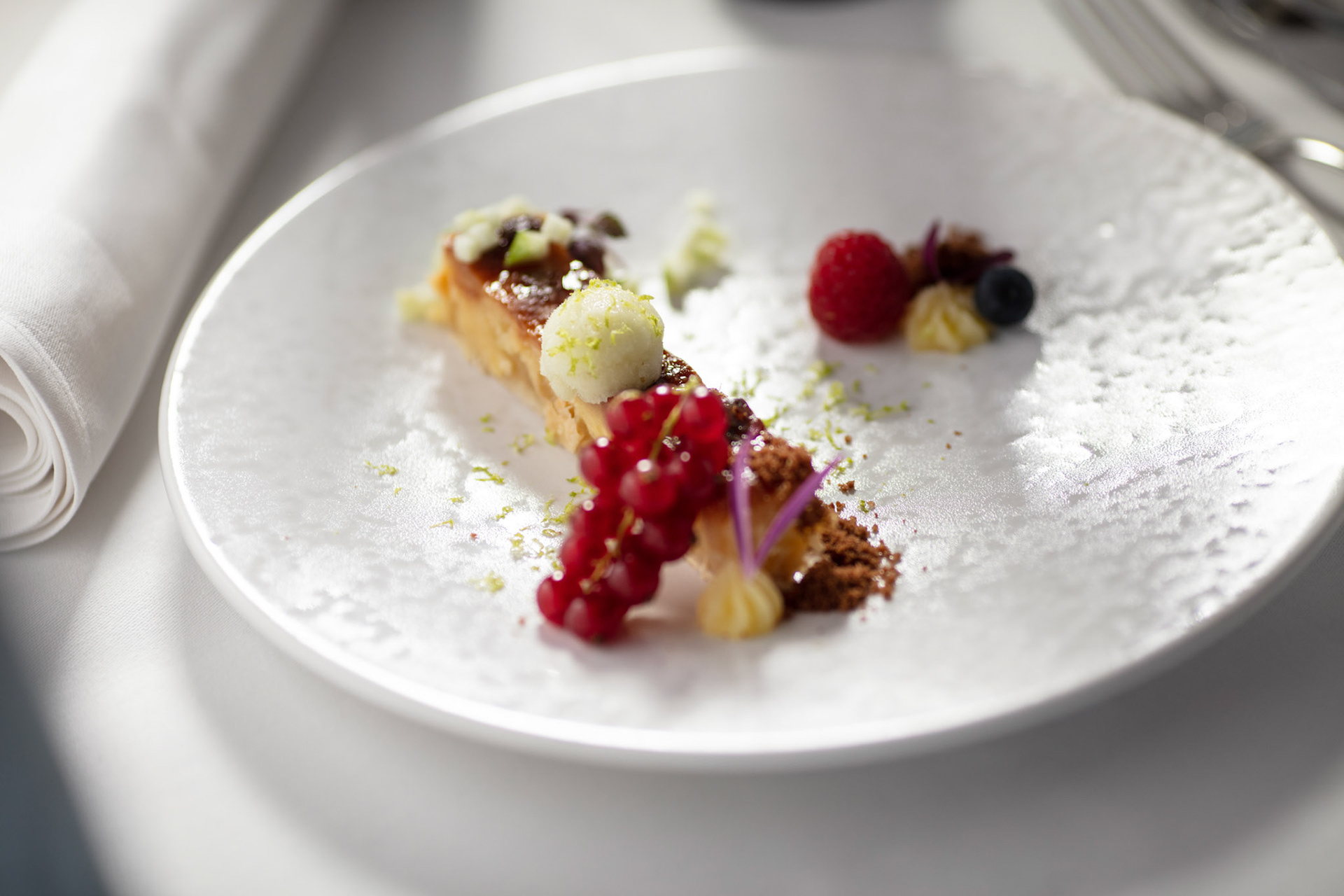 20181105 BERLARE Belgium Pur Boeuf Jeff Hanselaer chef en kweekt vlees voor restaurant pict FRANK ABBELOOS