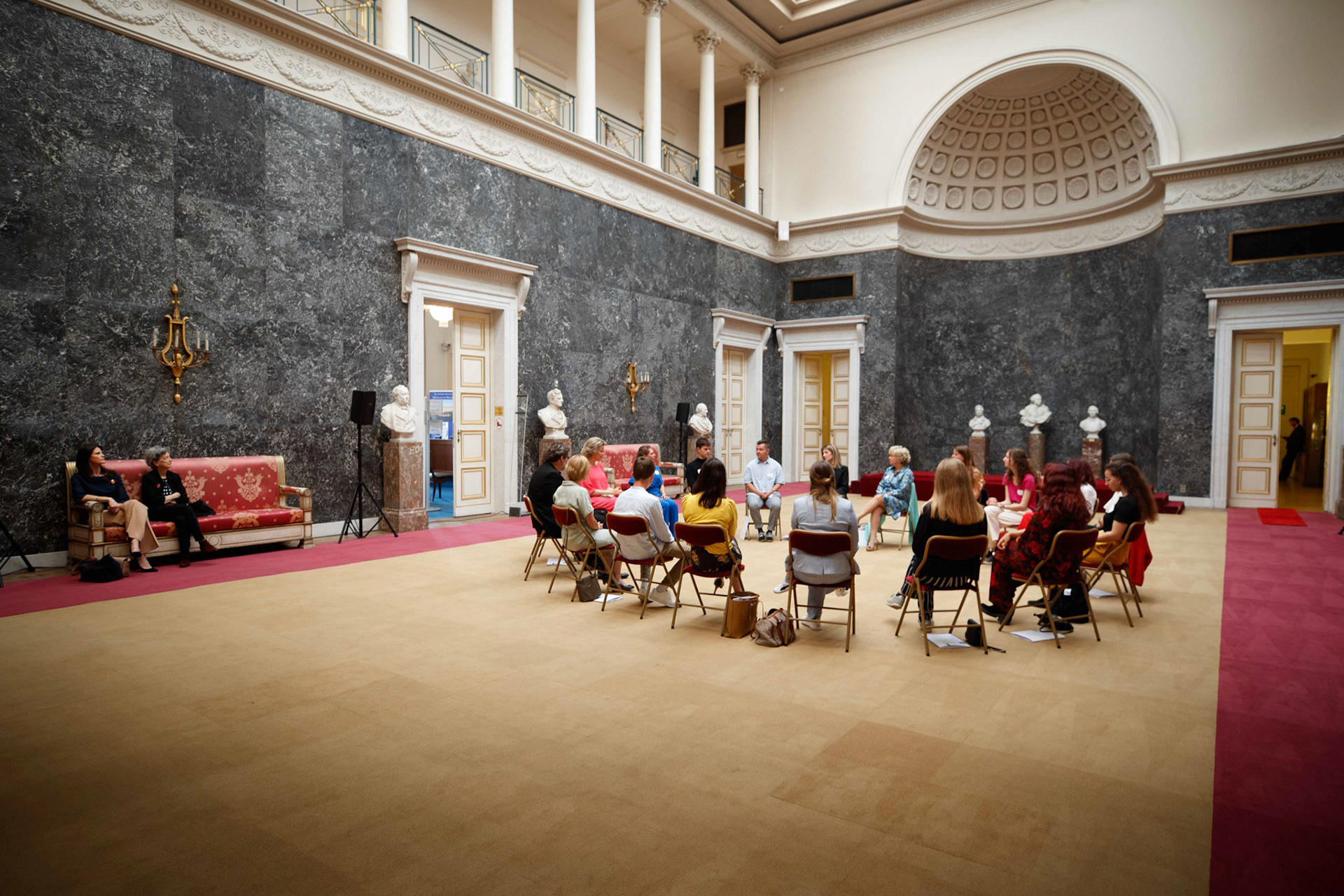 20220427 Oud-Turnhout Metejoor Joris Van Rossem dinger