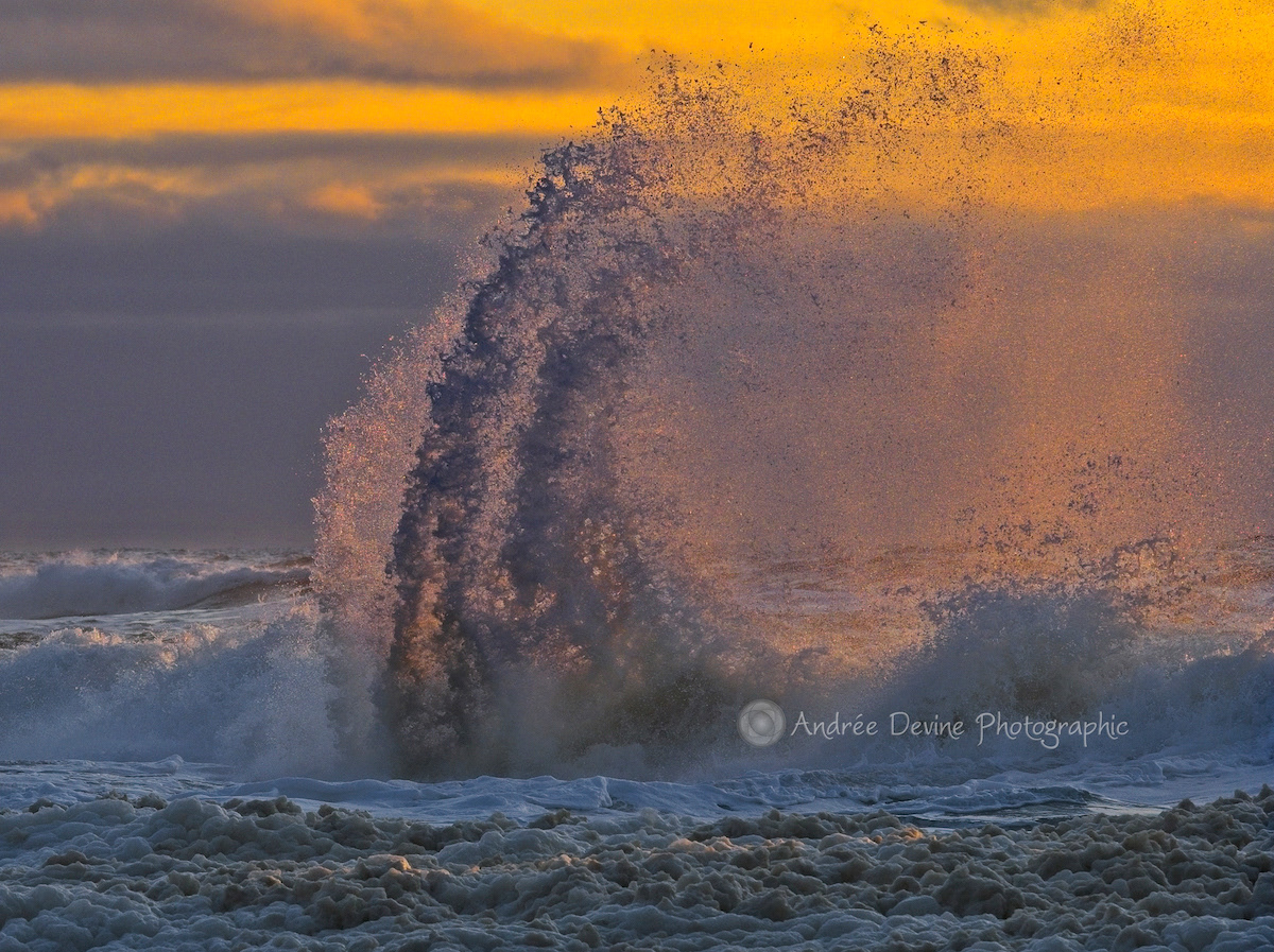 Dancing Water.